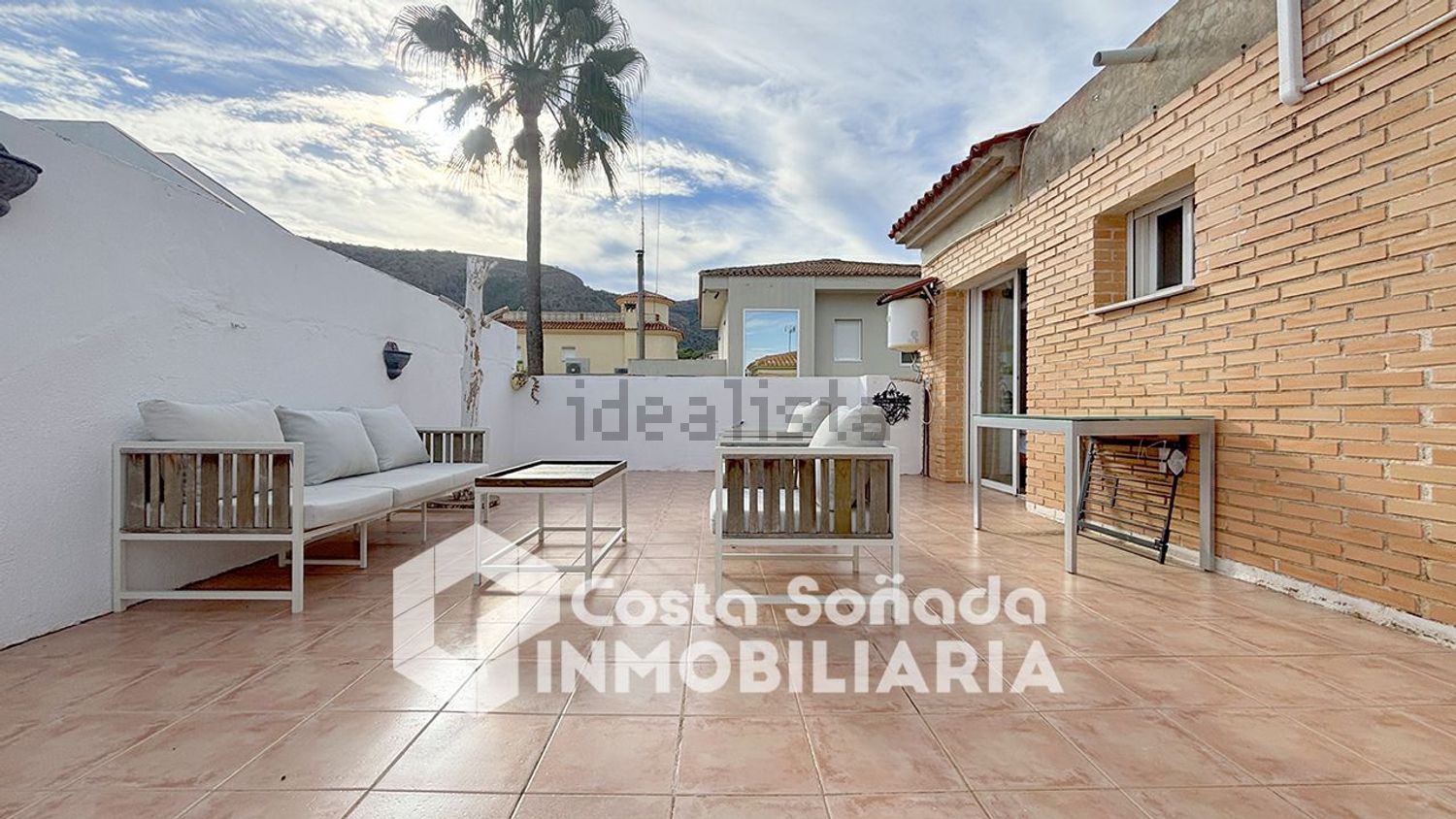 Casa de 100 m² en Alfaz del Pi