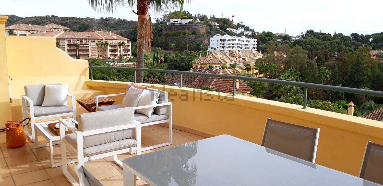 Pis de 120 m² a Marbella