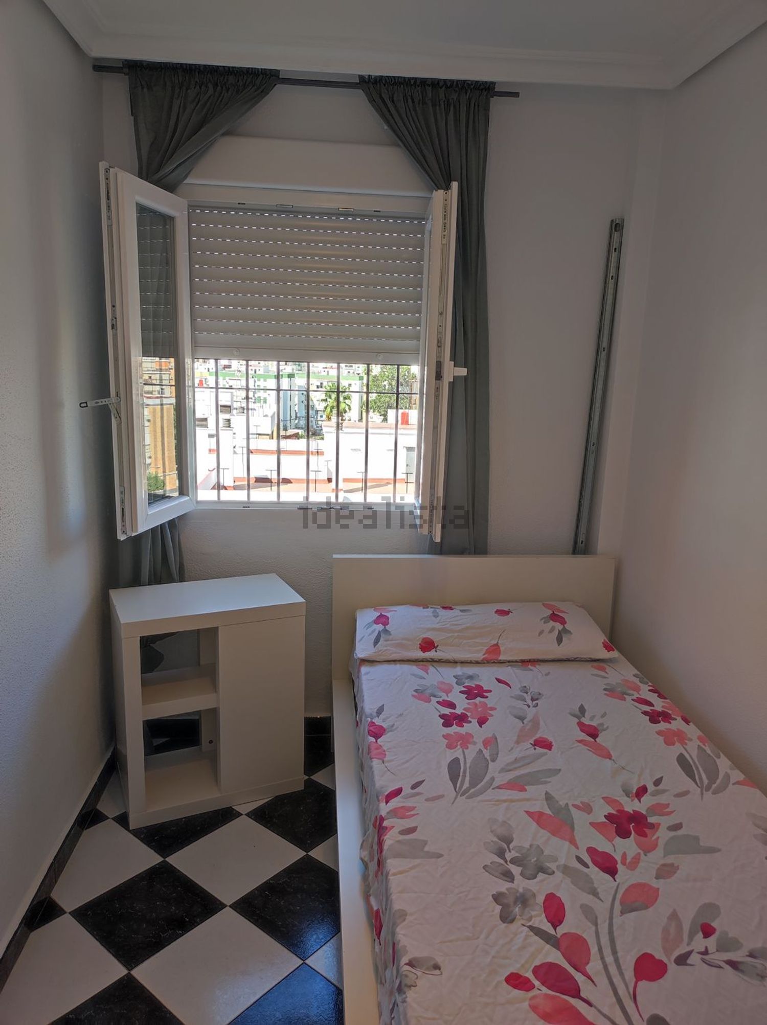 Habitación en alquiler, Sevilla