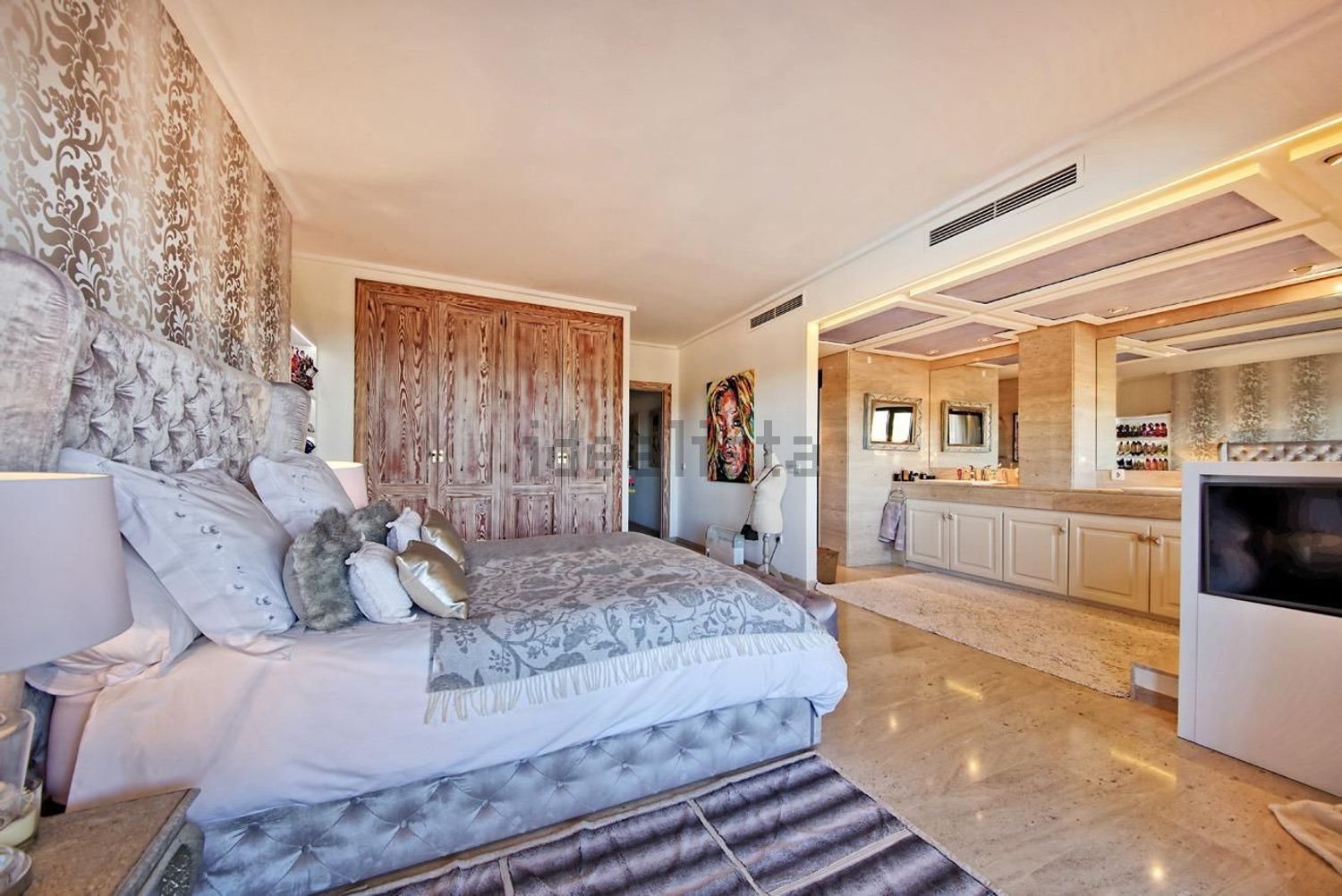 Pis de 280 m² a Calvià