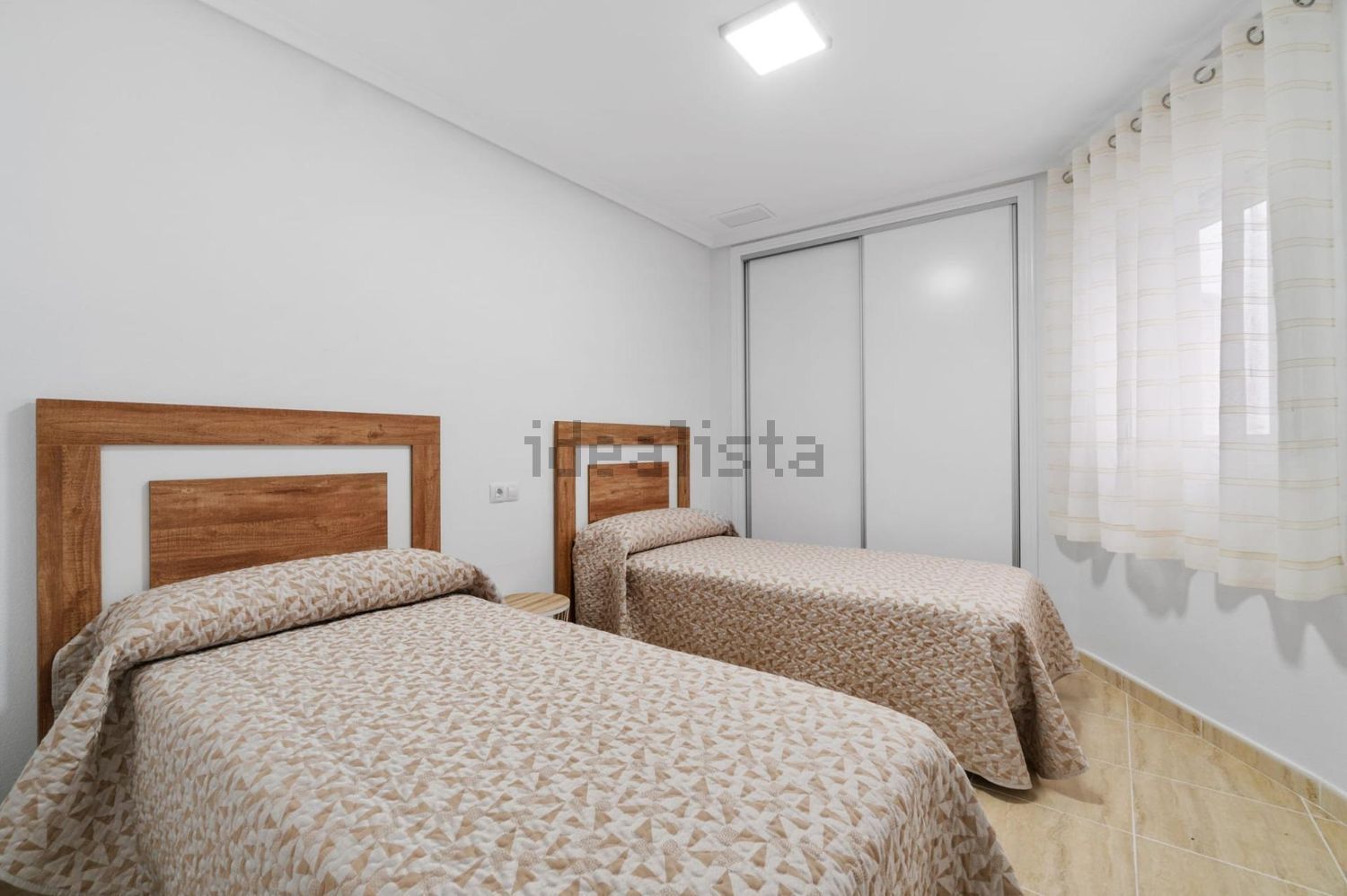 Wohnung 85 m² in Formentera del Segura