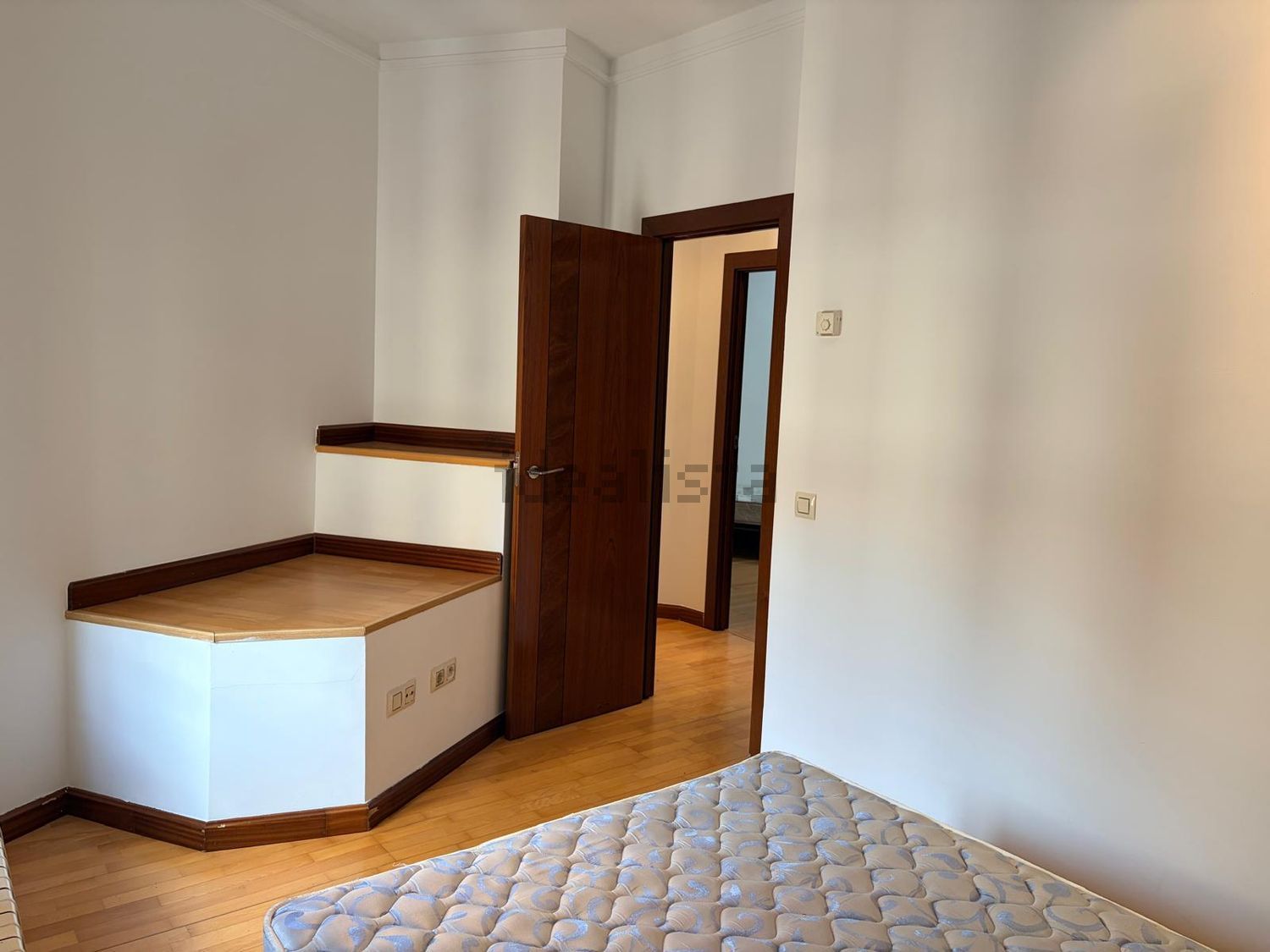 Pis de 92 m² a Salamanca