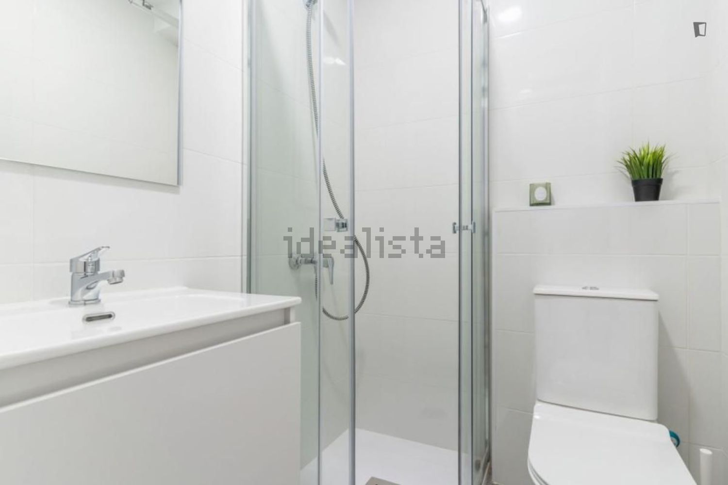 Habitación en alquiler, Madrid