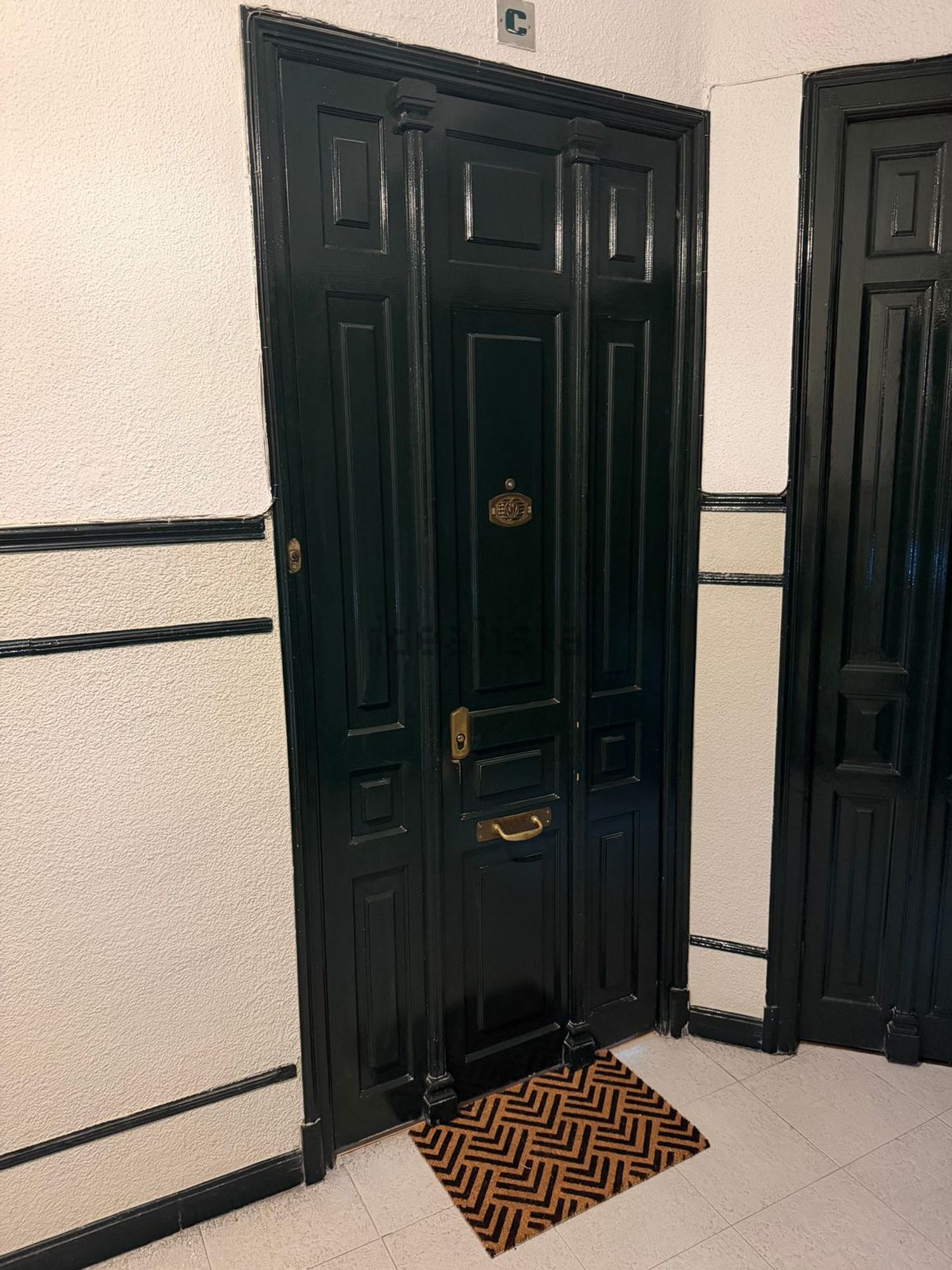 Habitación en alquiler, Madrid
