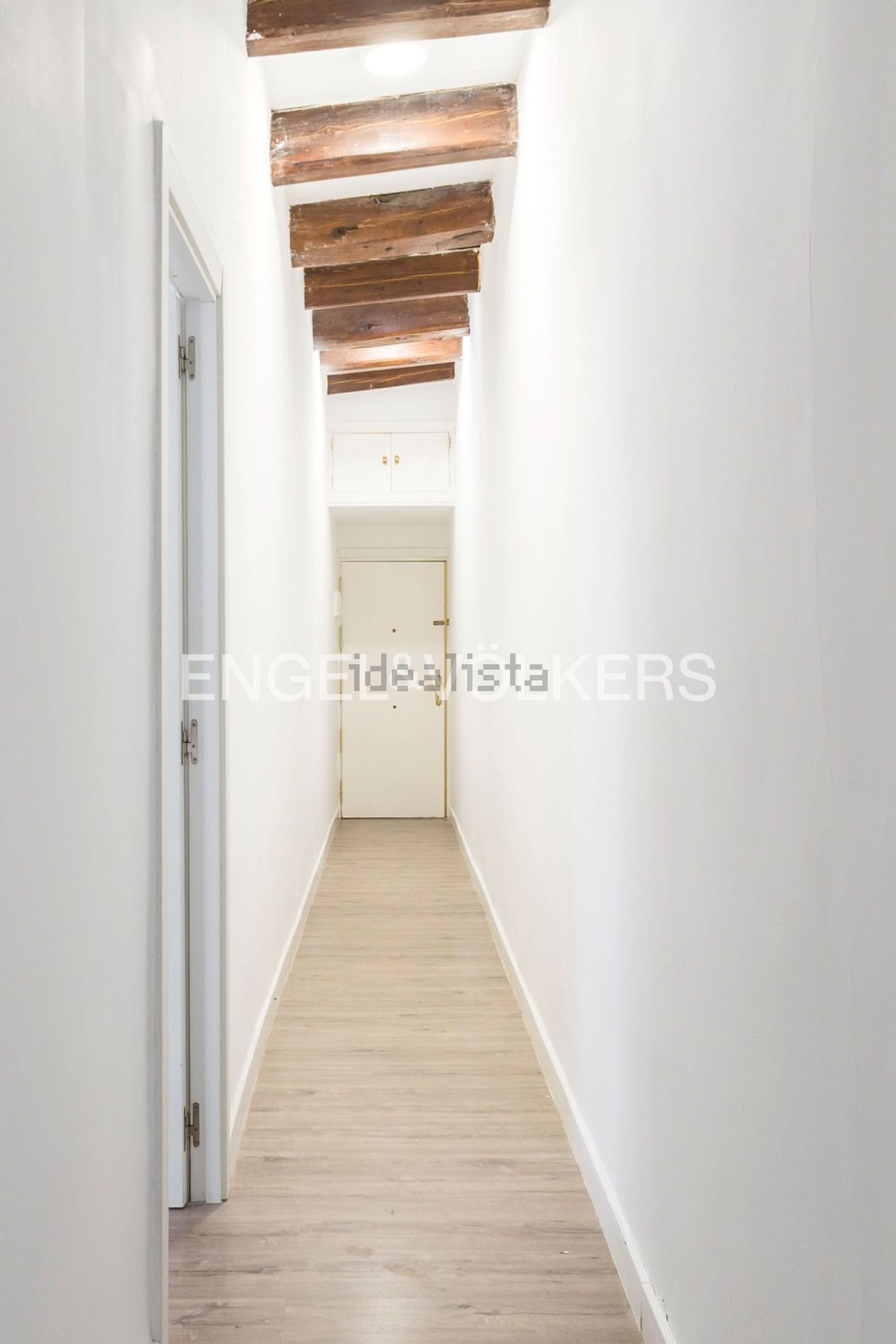 Pis de 73 m² a Madrid