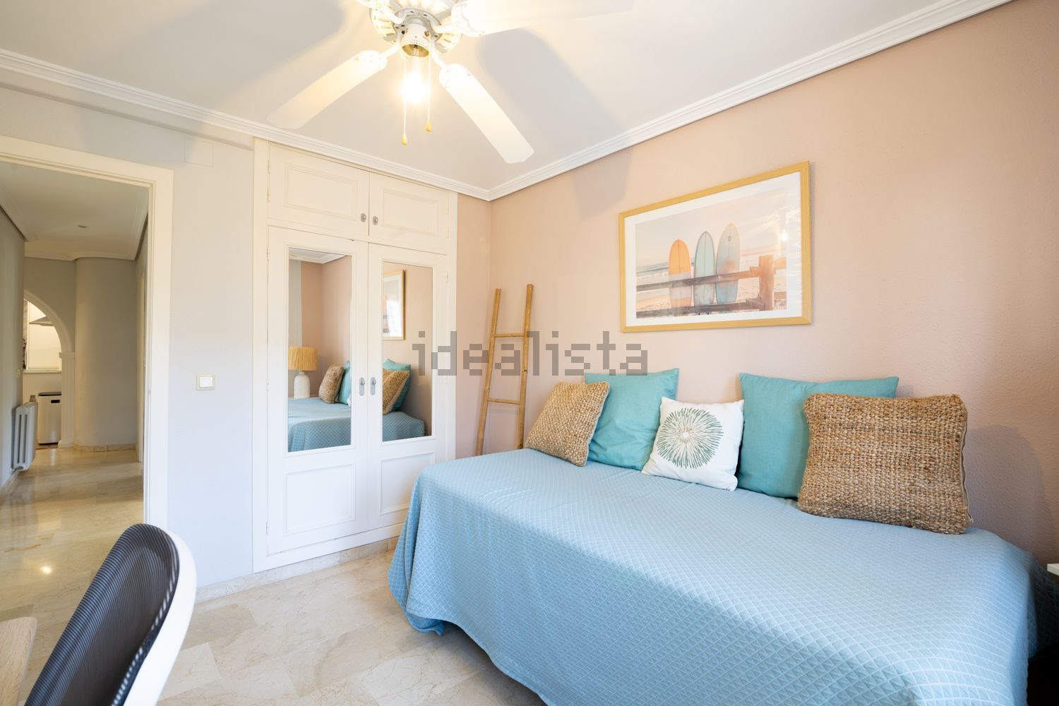 Pis de 135 m² a Xàbia
