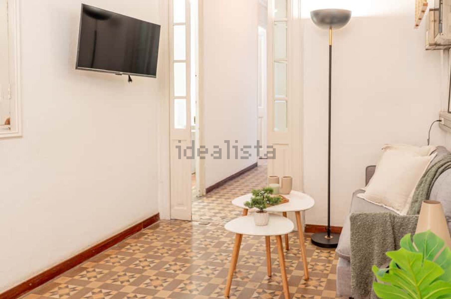 Habitación en alquiler, Barcelona