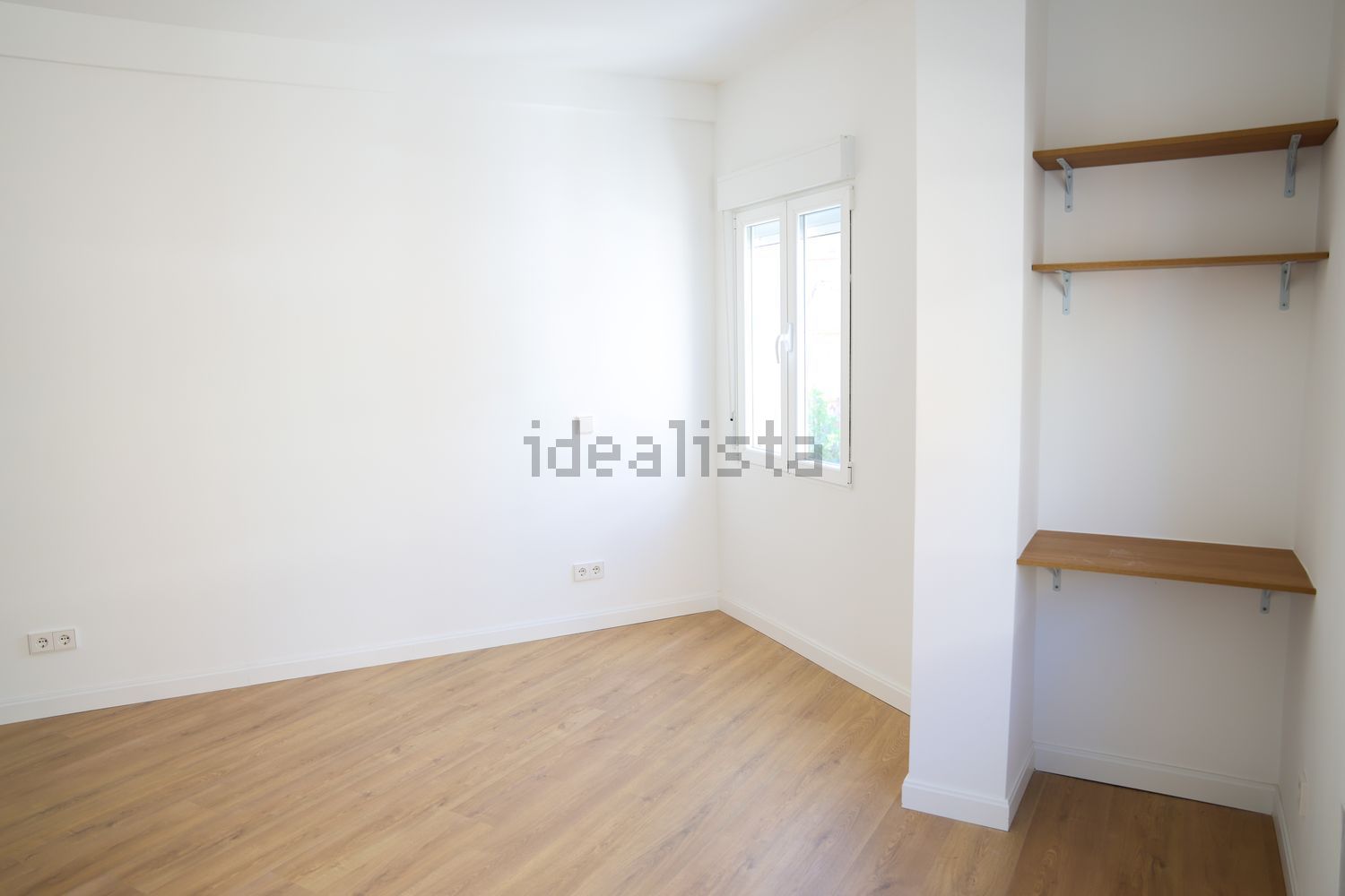 Appartamento 90 m² a Madrid