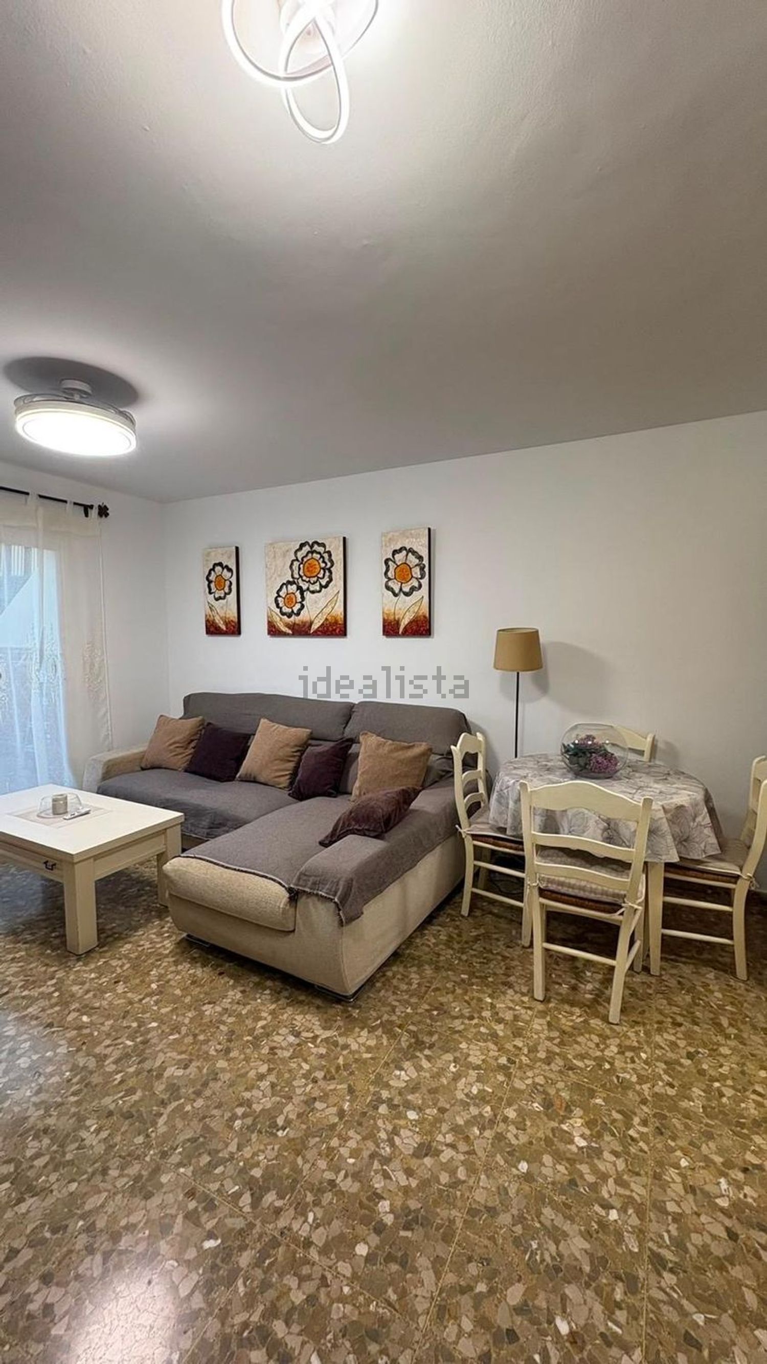 Pis de 90 m² a Vélez-Málaga