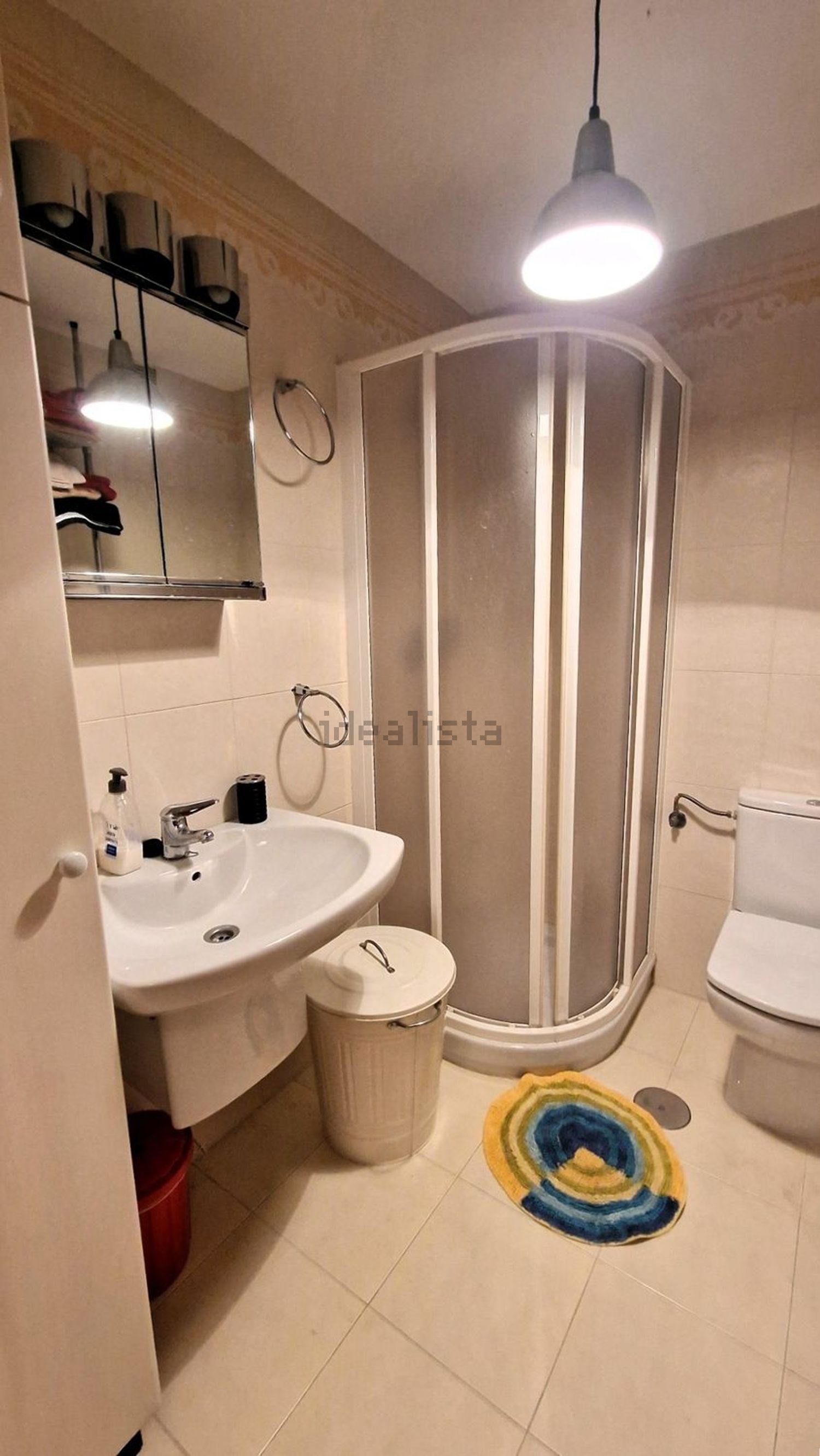 Pis de 45 m² a Santiago de Compostel·la