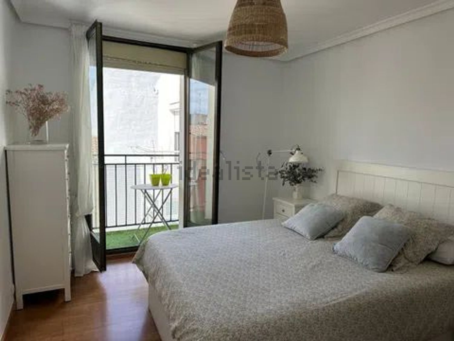 Appartement 100 m² à Logrogne