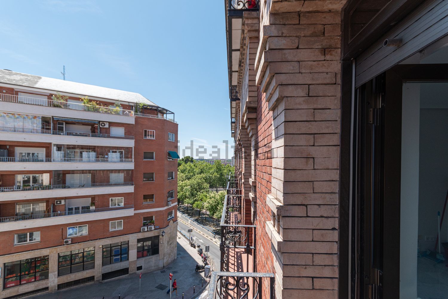 Pis de 60 m² a Madrid