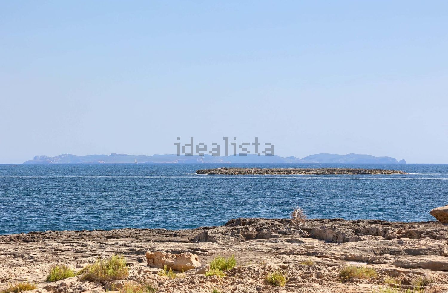 Квартира 260 м² у ses Salines
