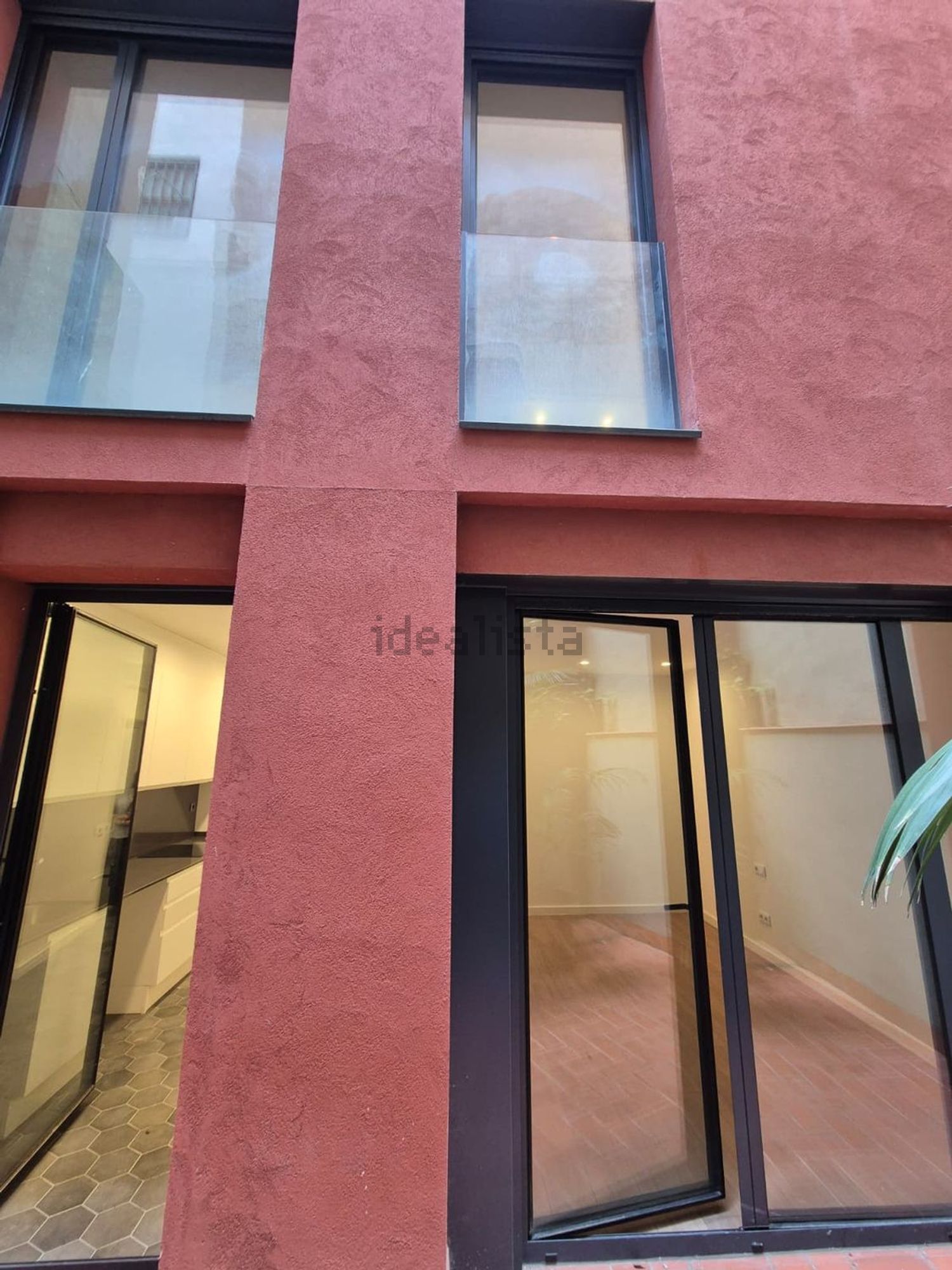 Piso de 137 m² en Barcelona