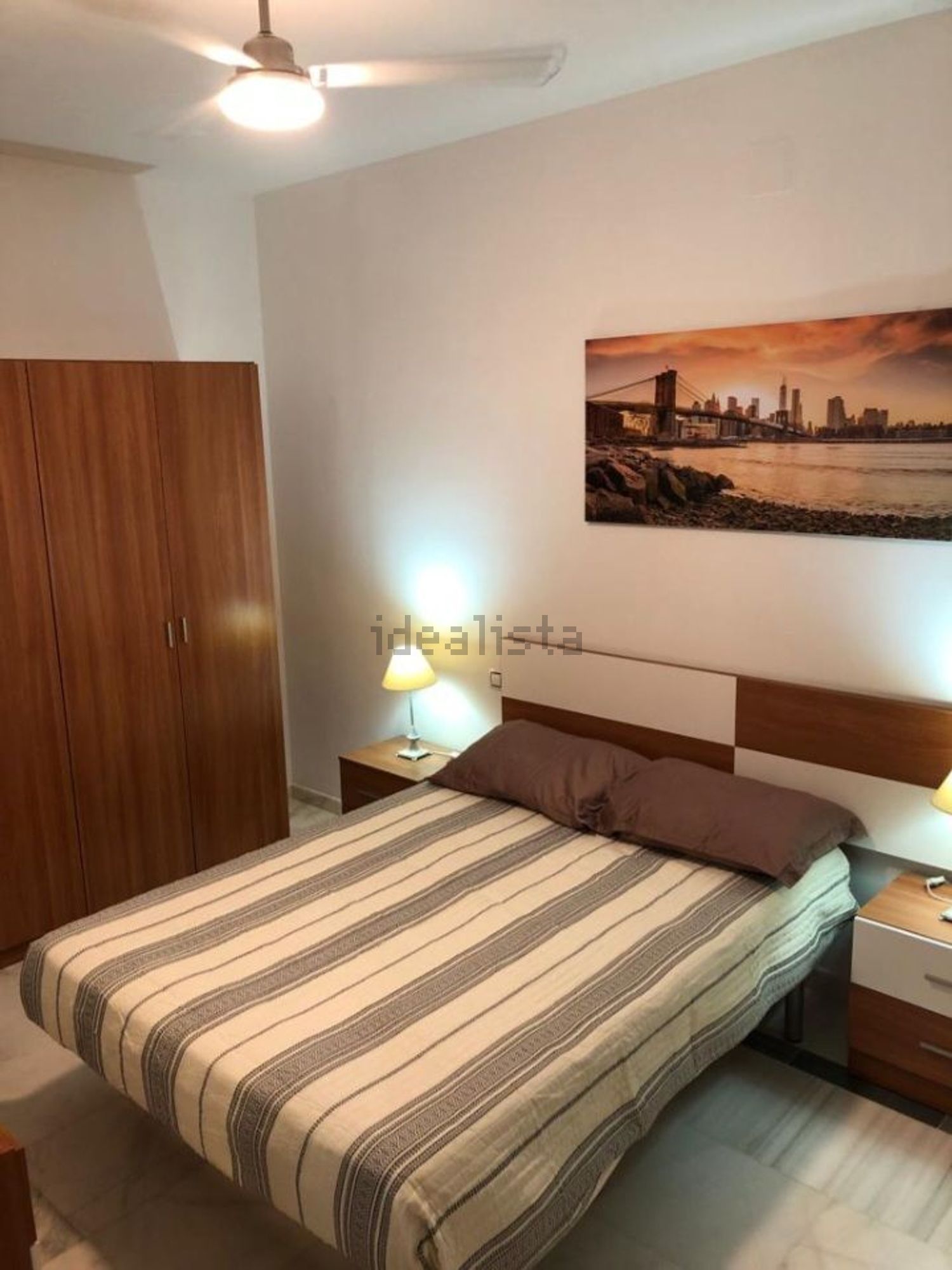 Pis de 40 m² a Valdepeñas