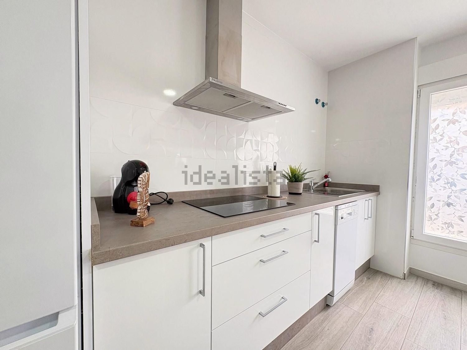 Pis de 58 m² a Màlaga