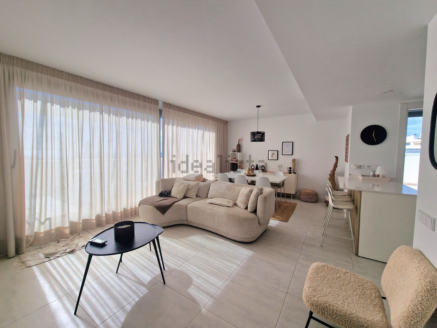 Pis de 320 m² a Estepona