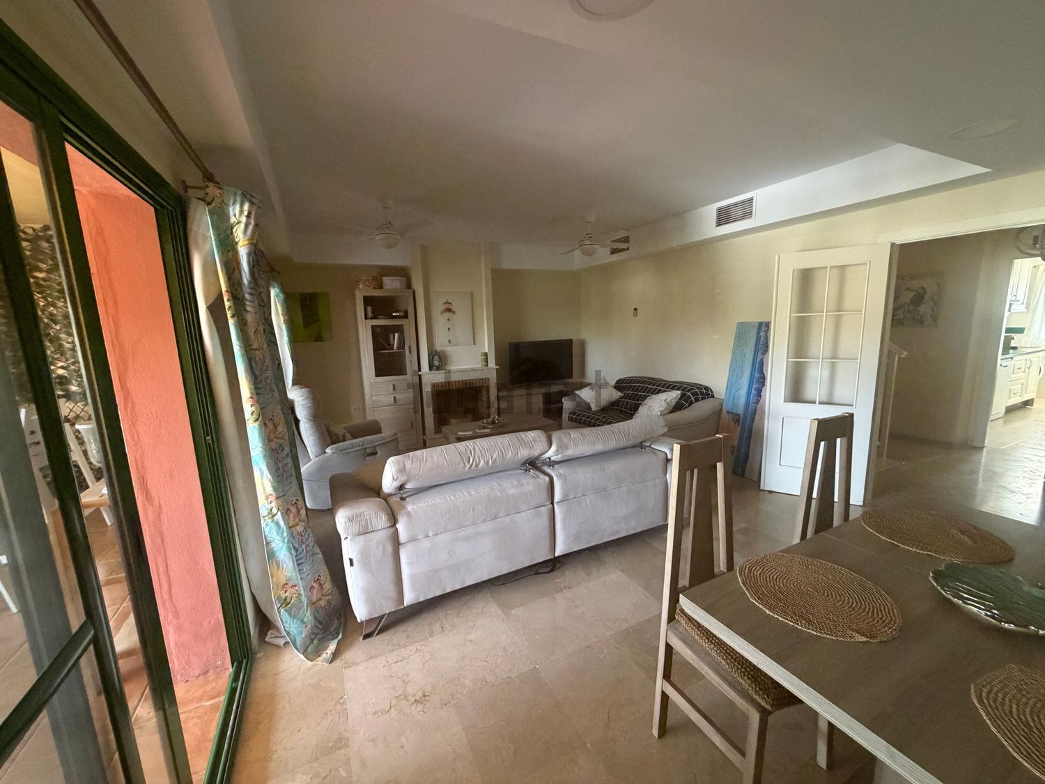 Piso de 182 m² en Fuengirola