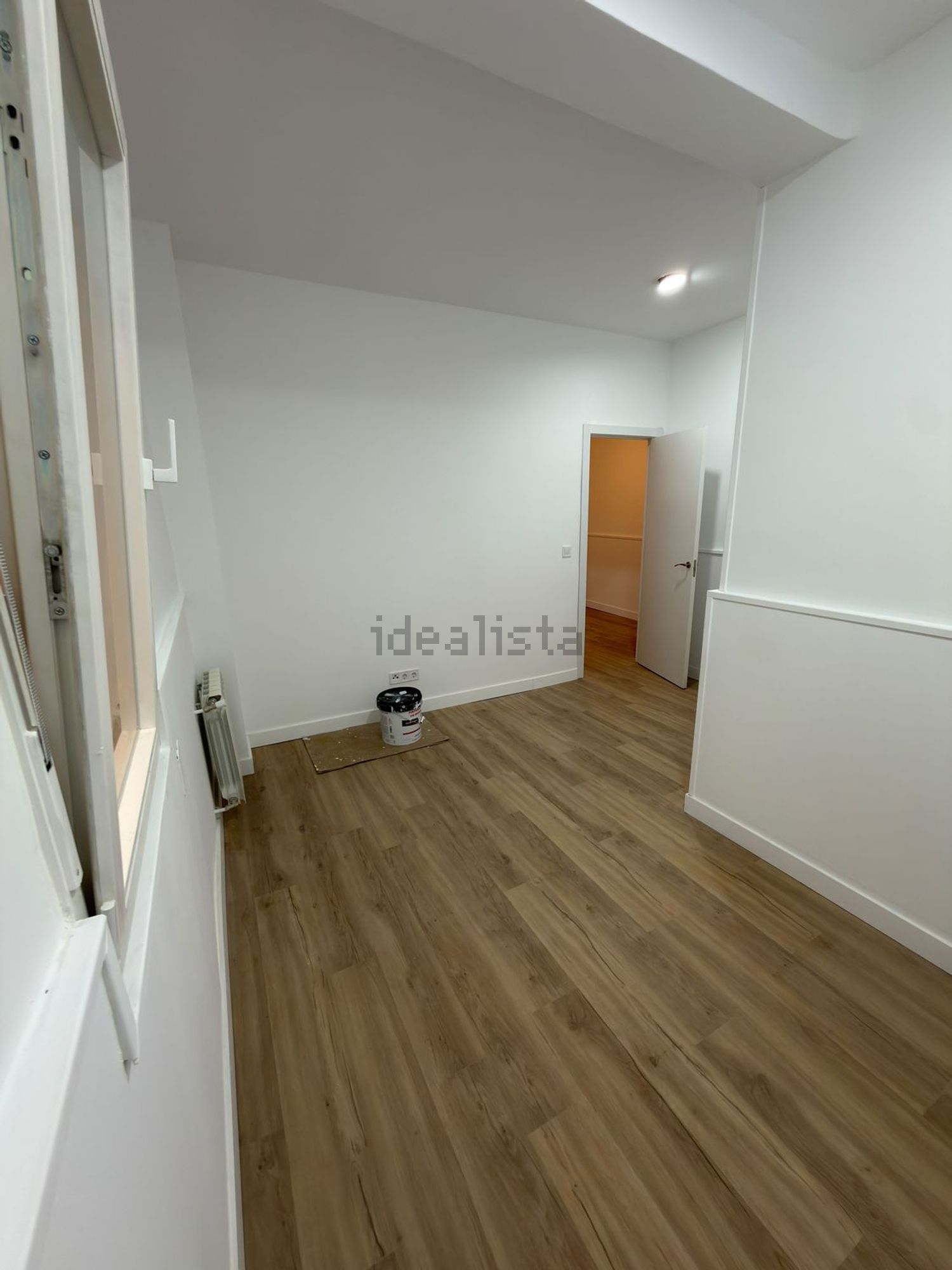 Pis de 250 m² a Madrid