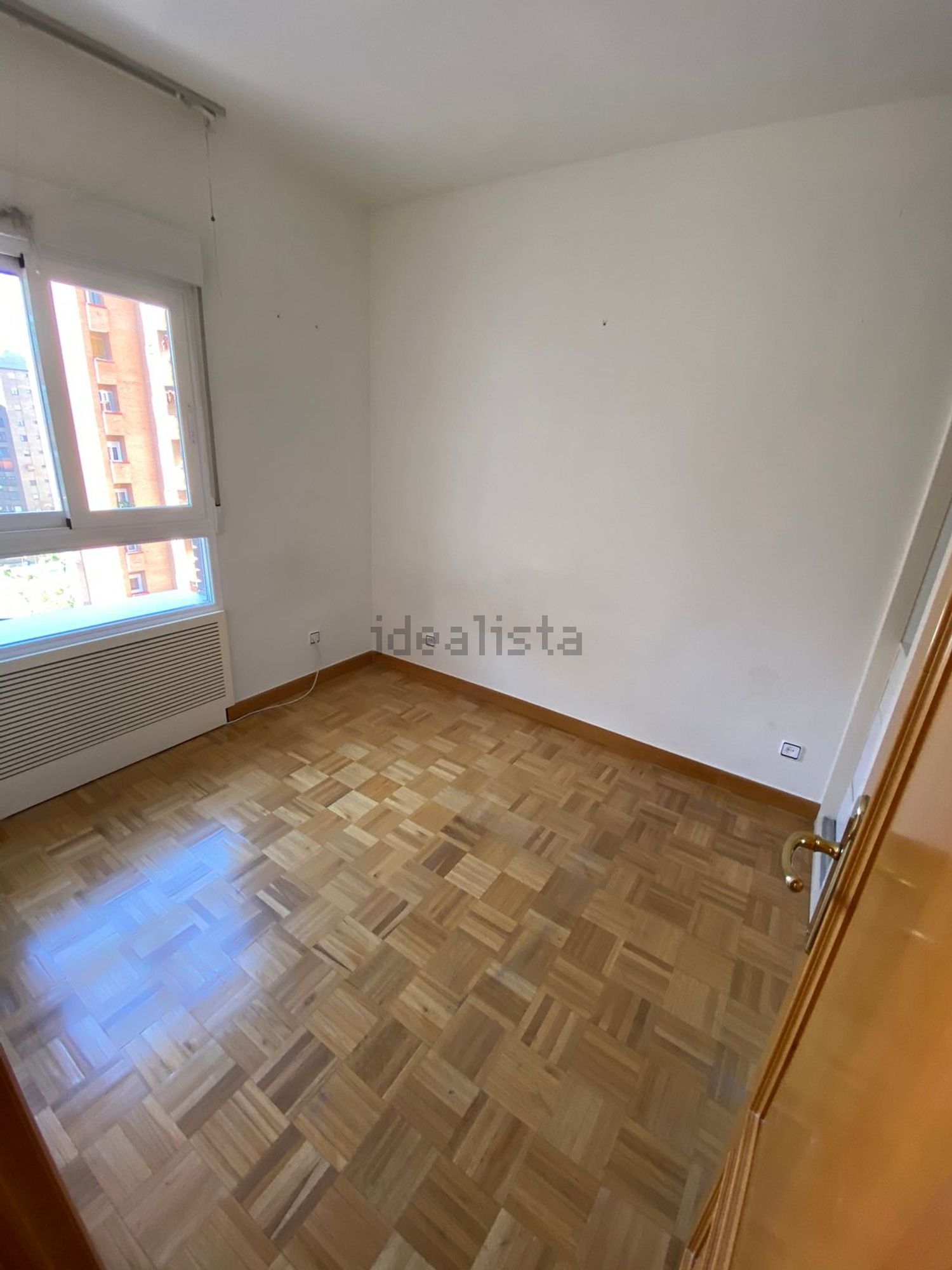 Appartement 110 m² à Madrid
