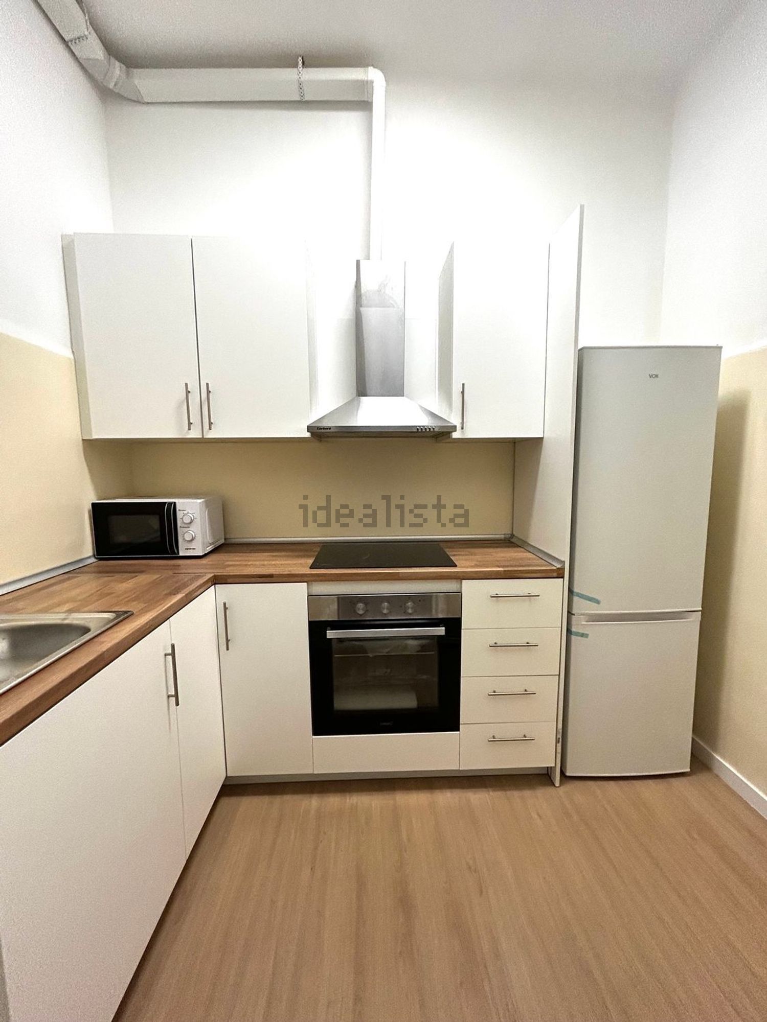 Pis de 74 m² a Barcelona