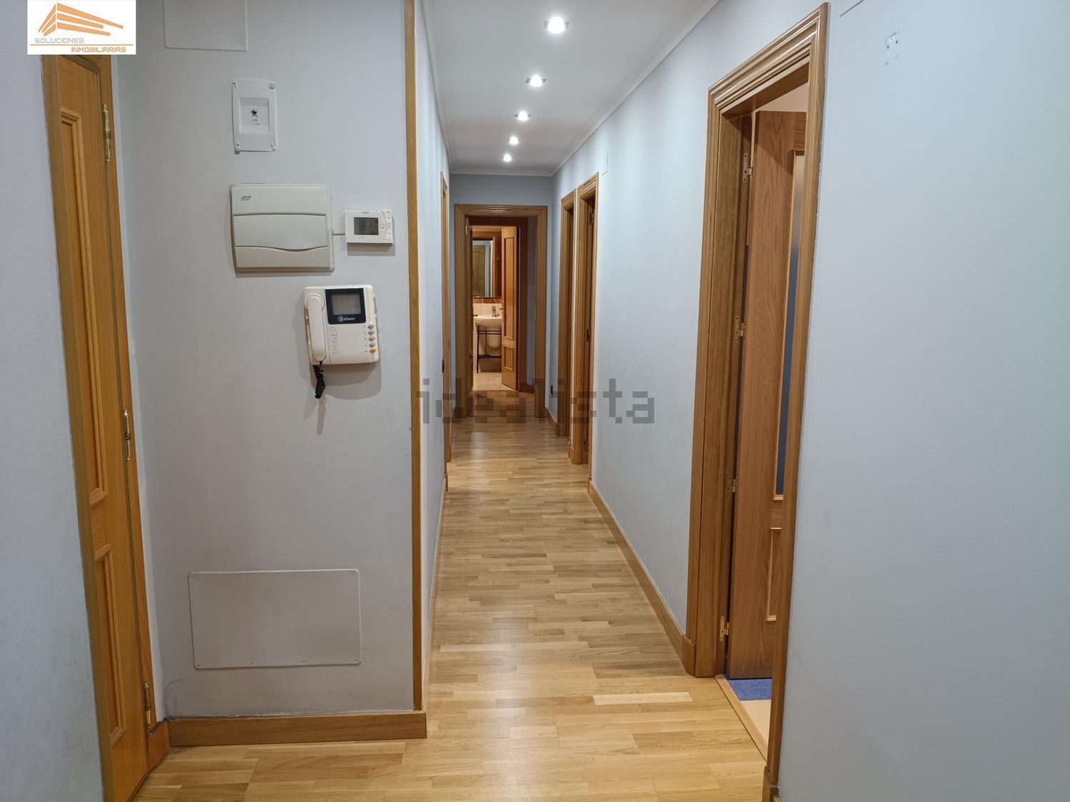 Pis de 127 m² a Valladolid