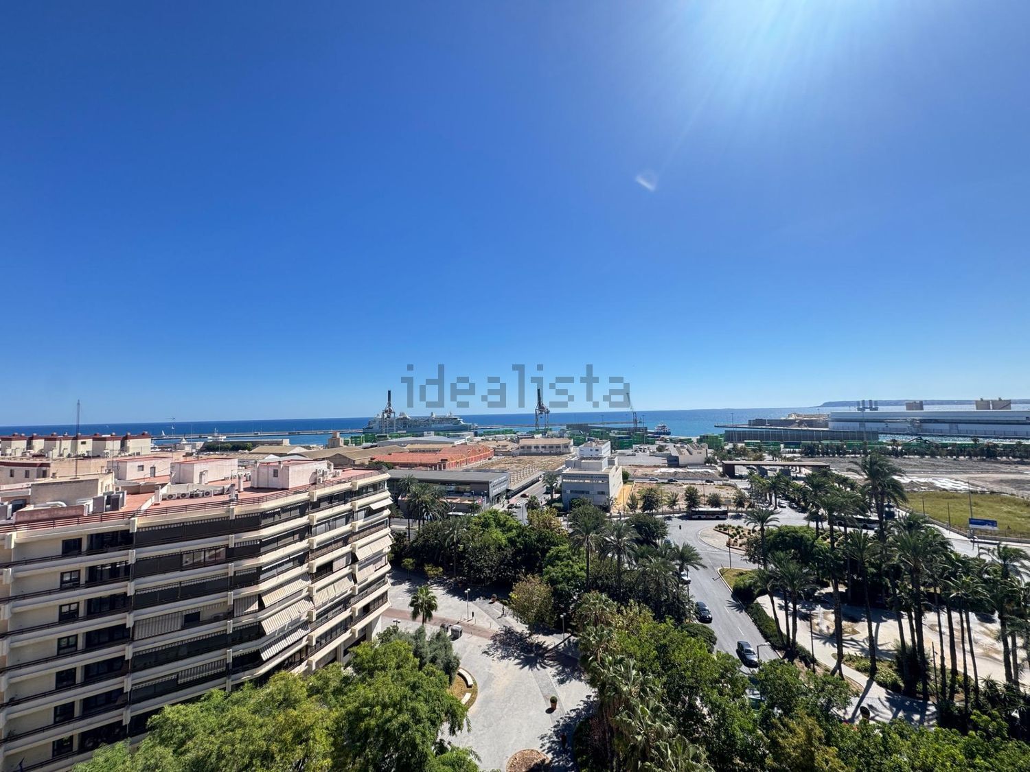 Pis de 124 m² a Alacant