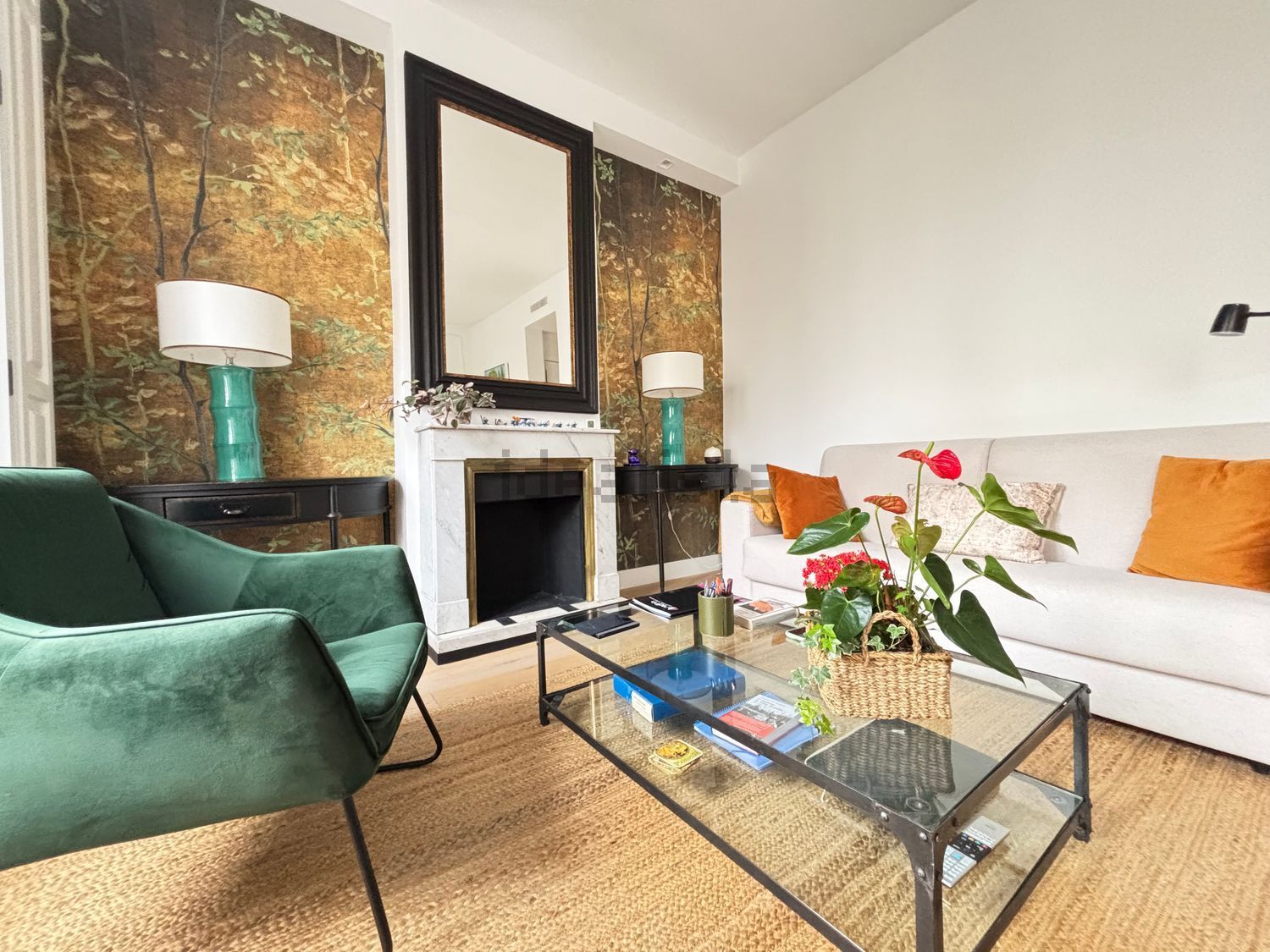 Piso de 105 m² en Madrid