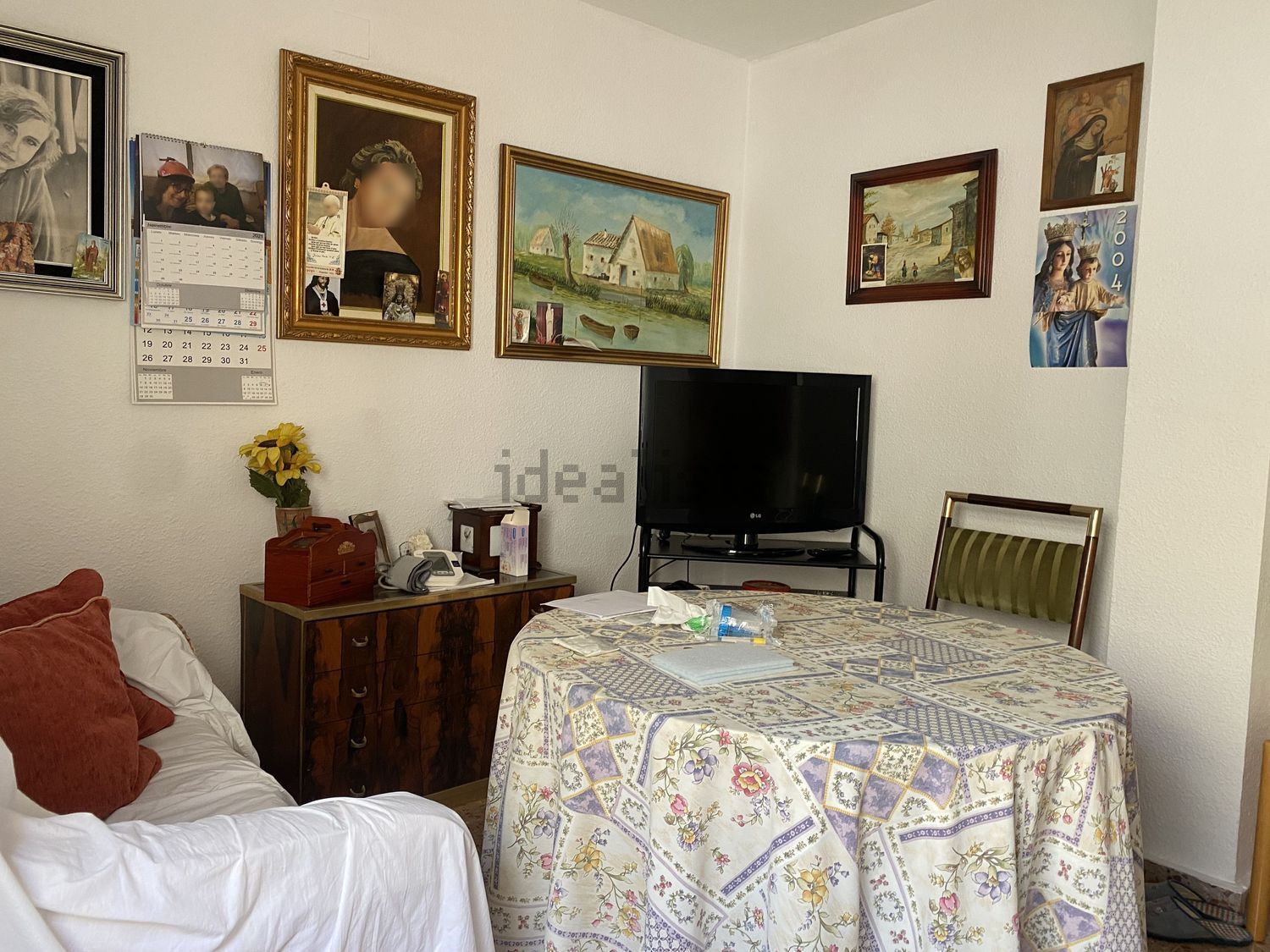 Pis de 110 m² a València