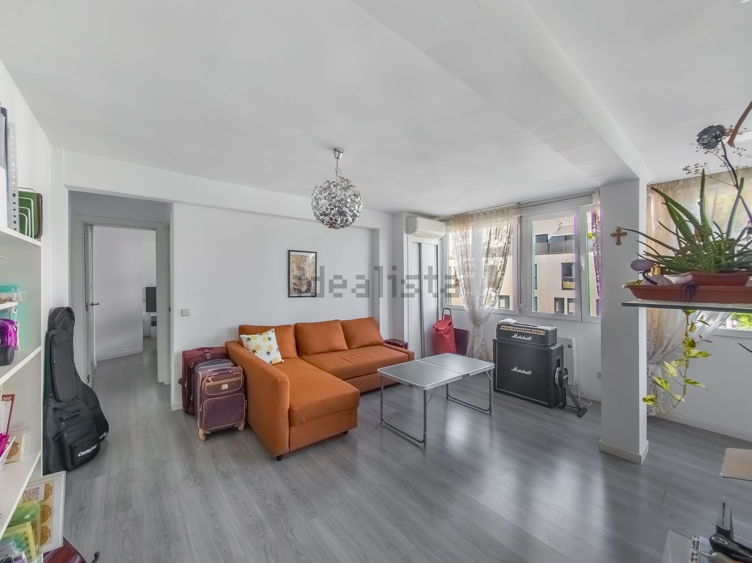 Piso de 60 m² en Madrid