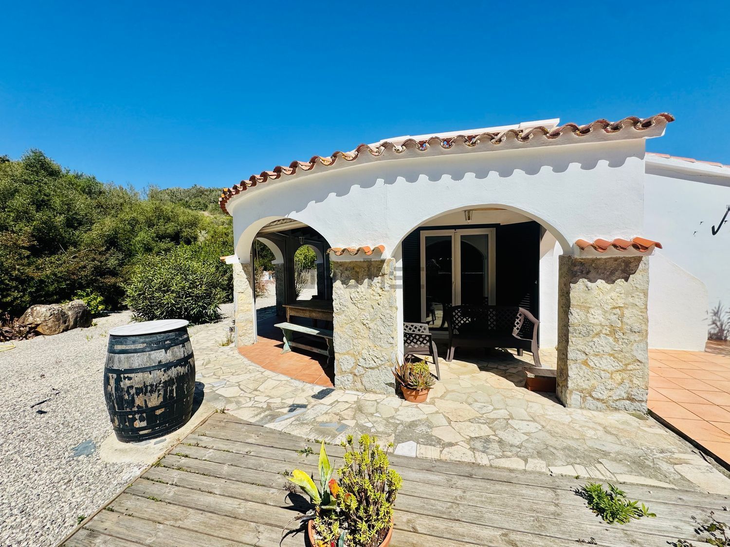 Moradia 140 m² em Maó