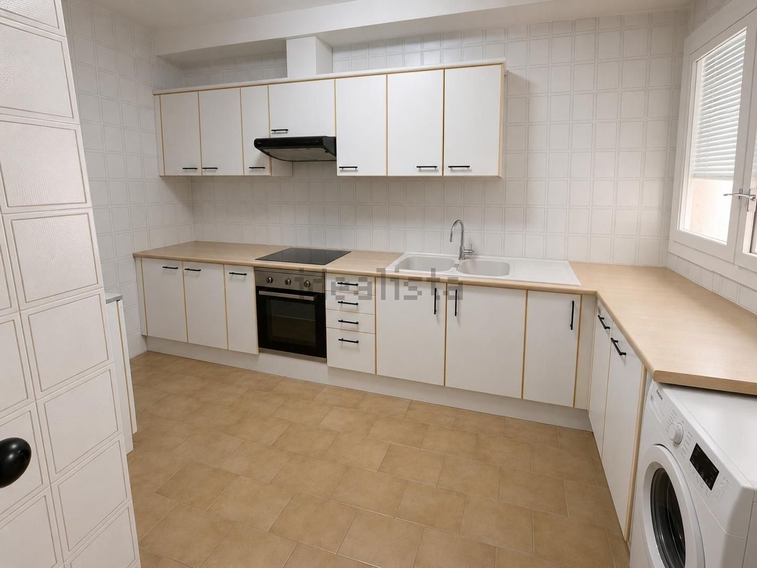 Quarto para alugar, Alcañiz