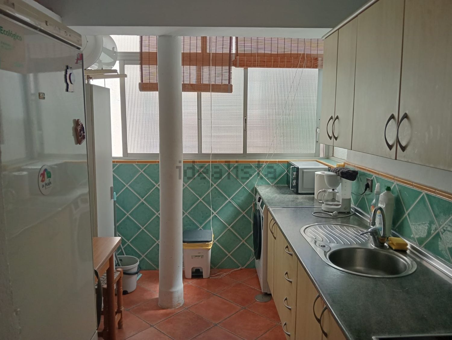 Piso de 80 m² en Málaga