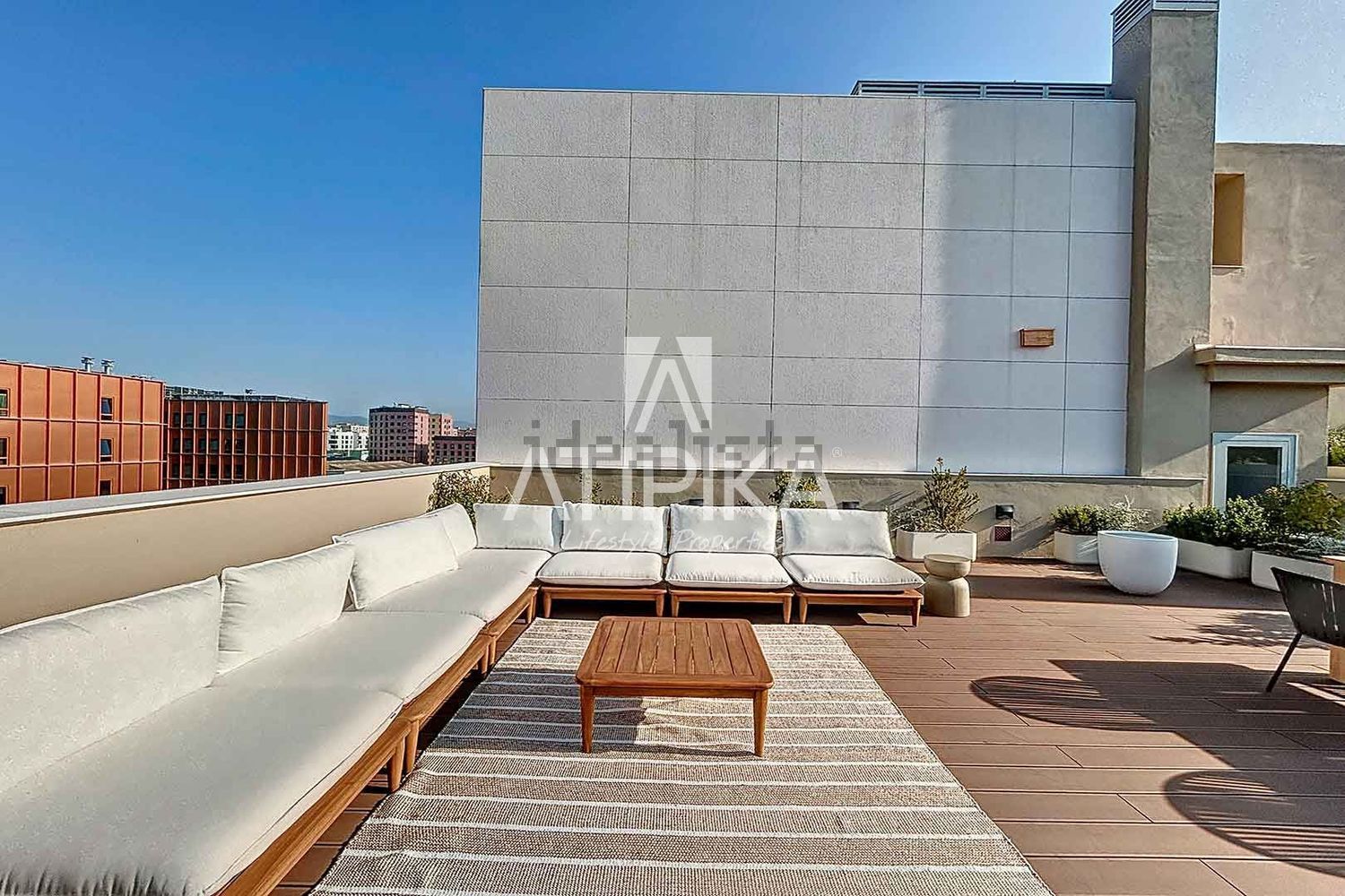 Wohnung 70 m² in Barcelona