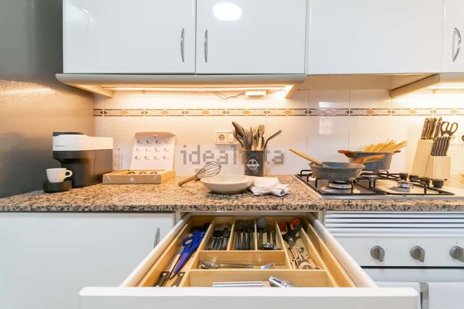 Habitación en alquiler, Barcelona