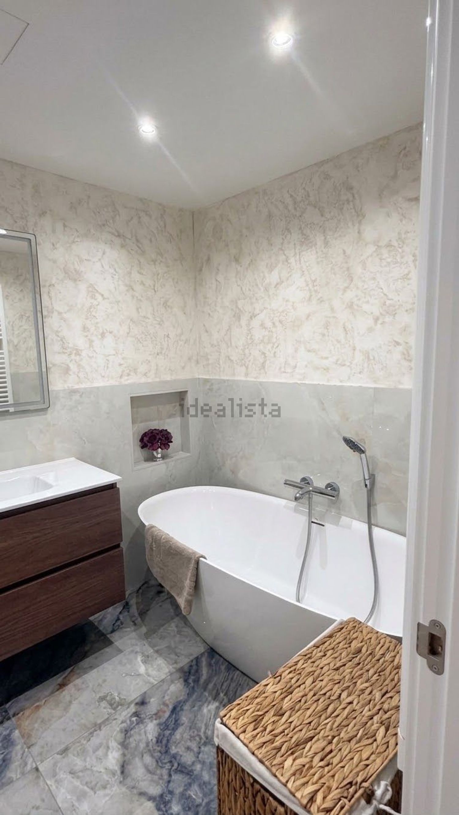 Appartement 158 m² à Marbella