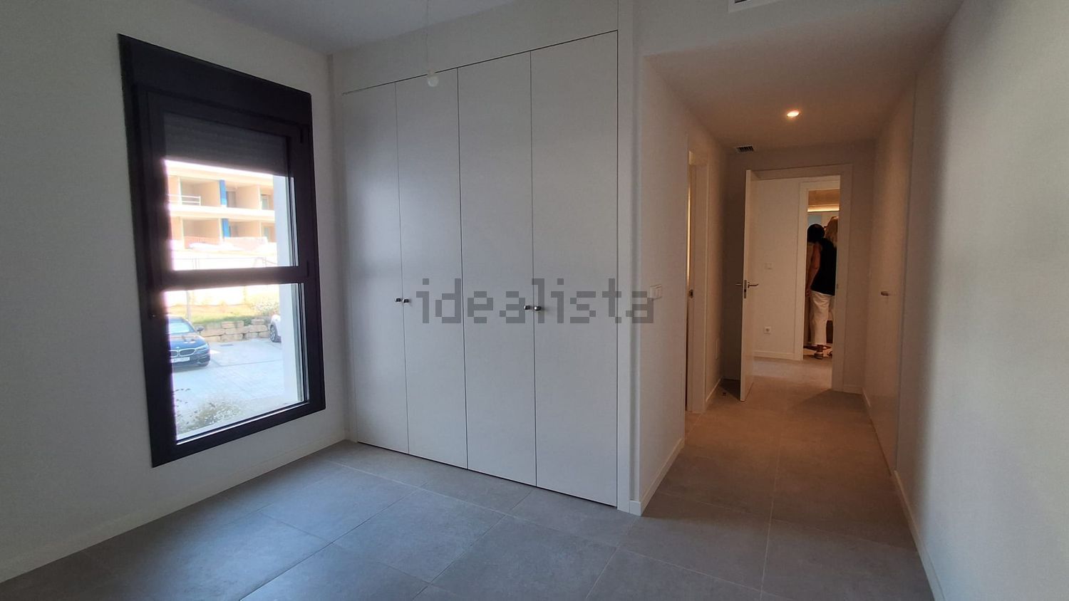 Piso de 96 m² en Estepona