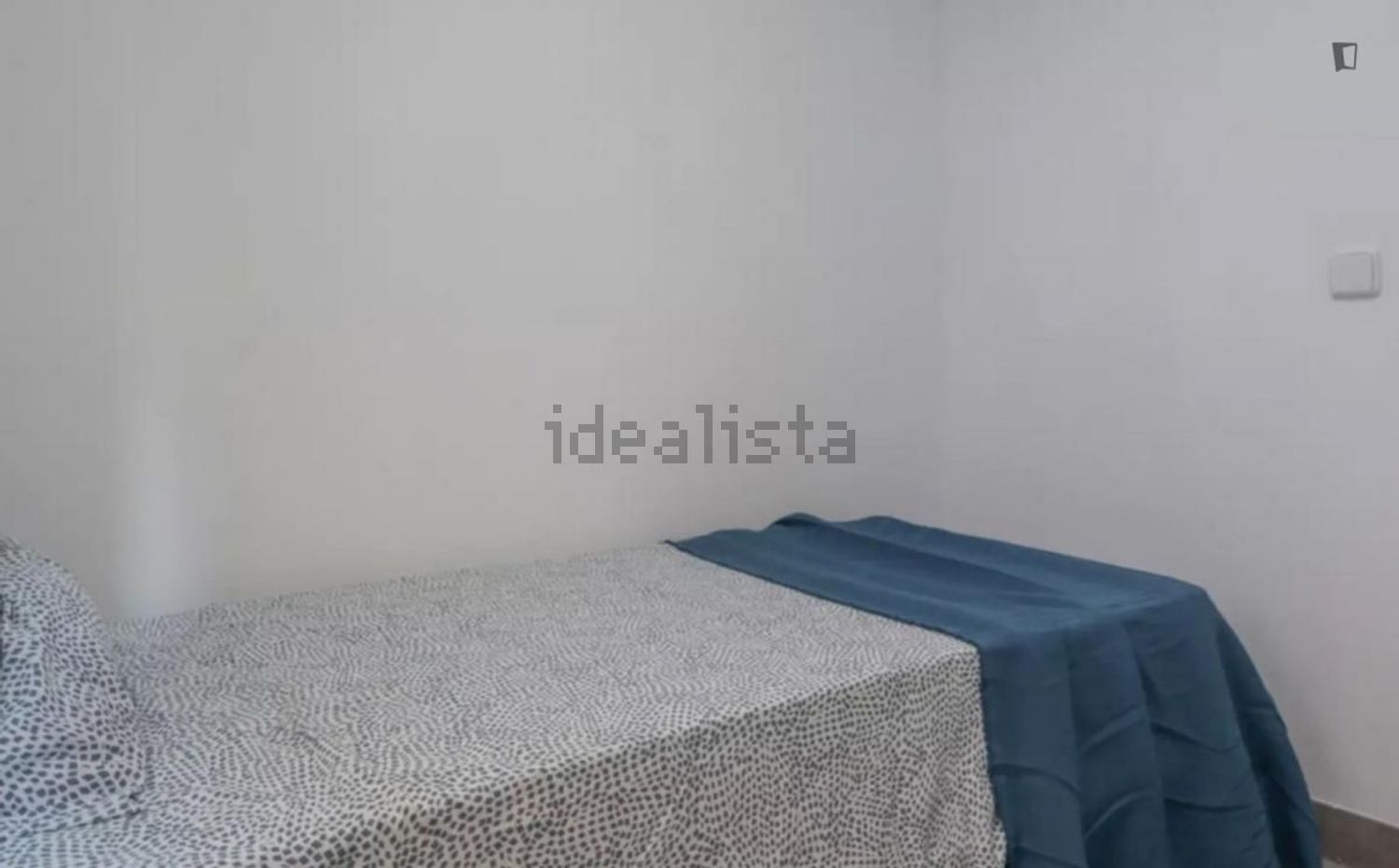 Piso de 58 m² en Madrid