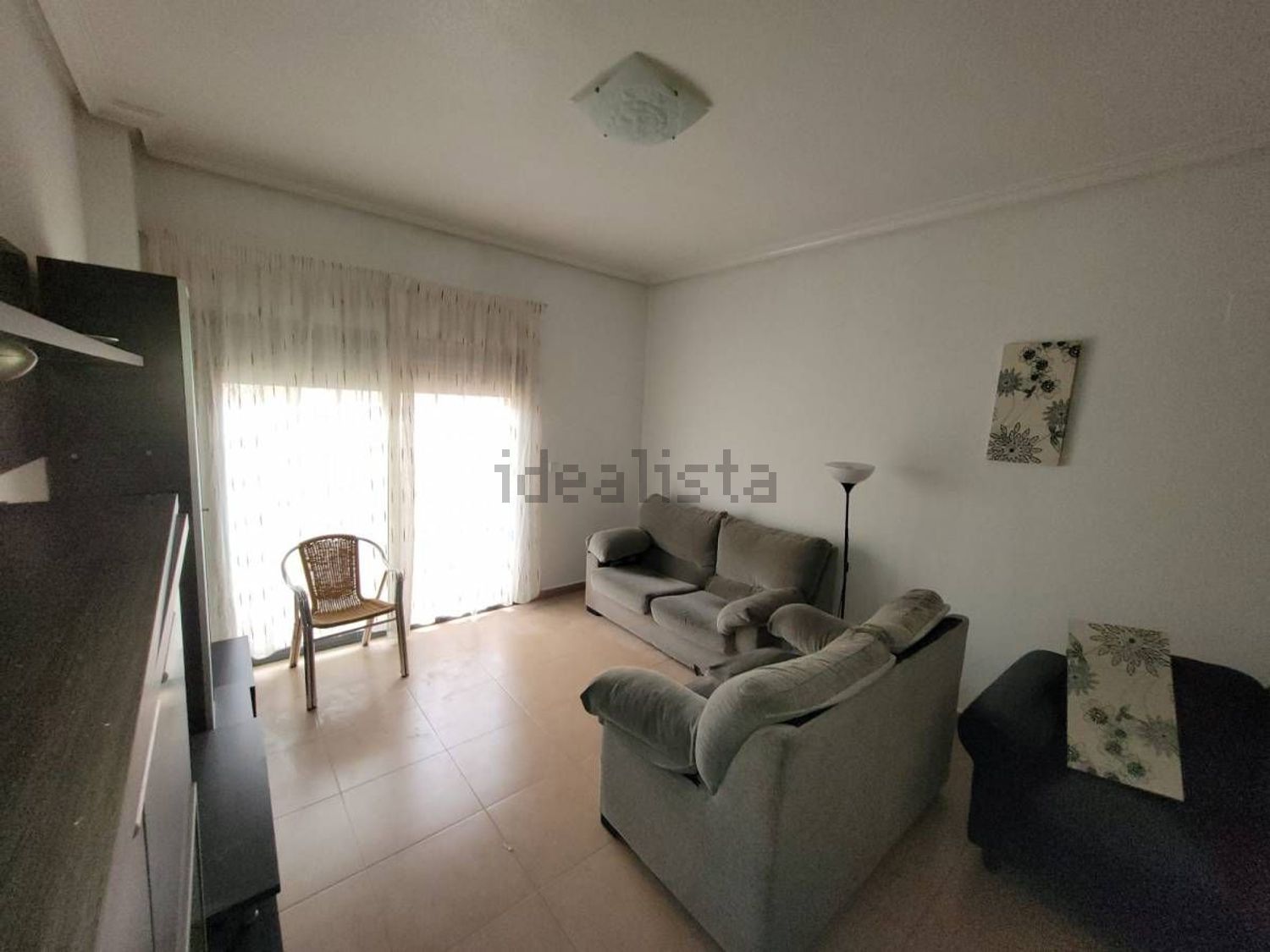 Piso de 90 m² en Almoradí