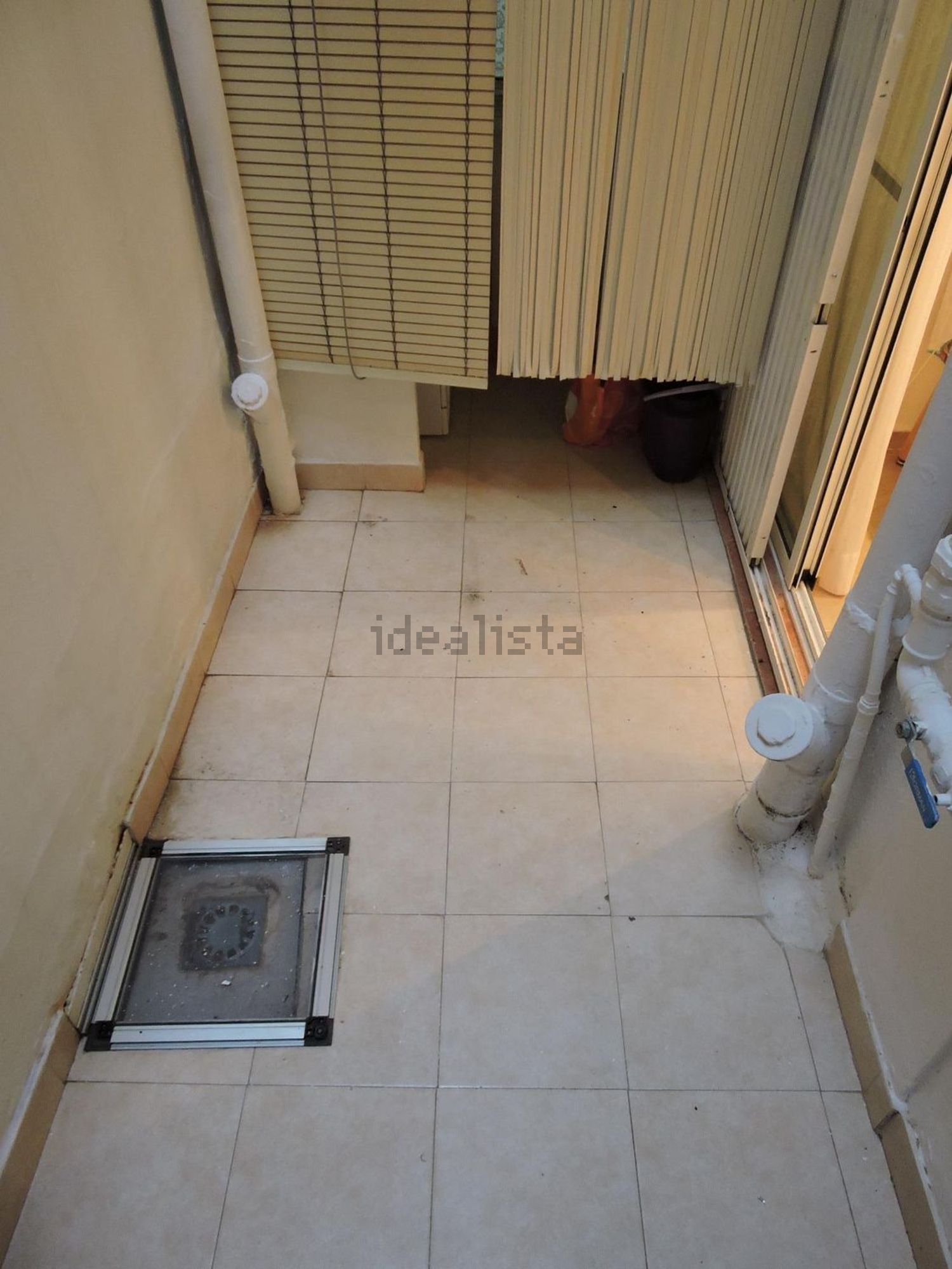 Piso de 45 m² en Valencia