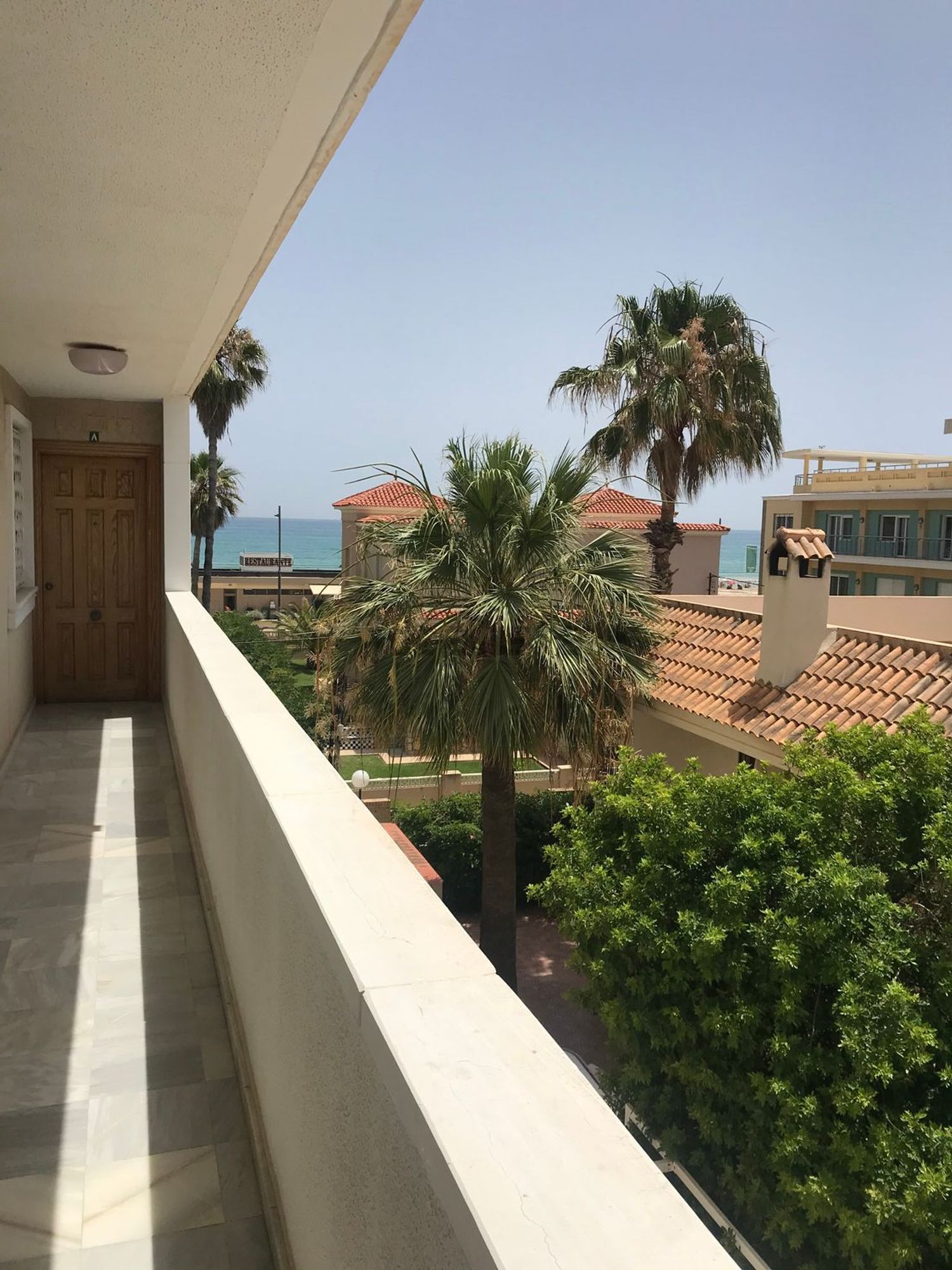 Pis de 80 m² a el Campello