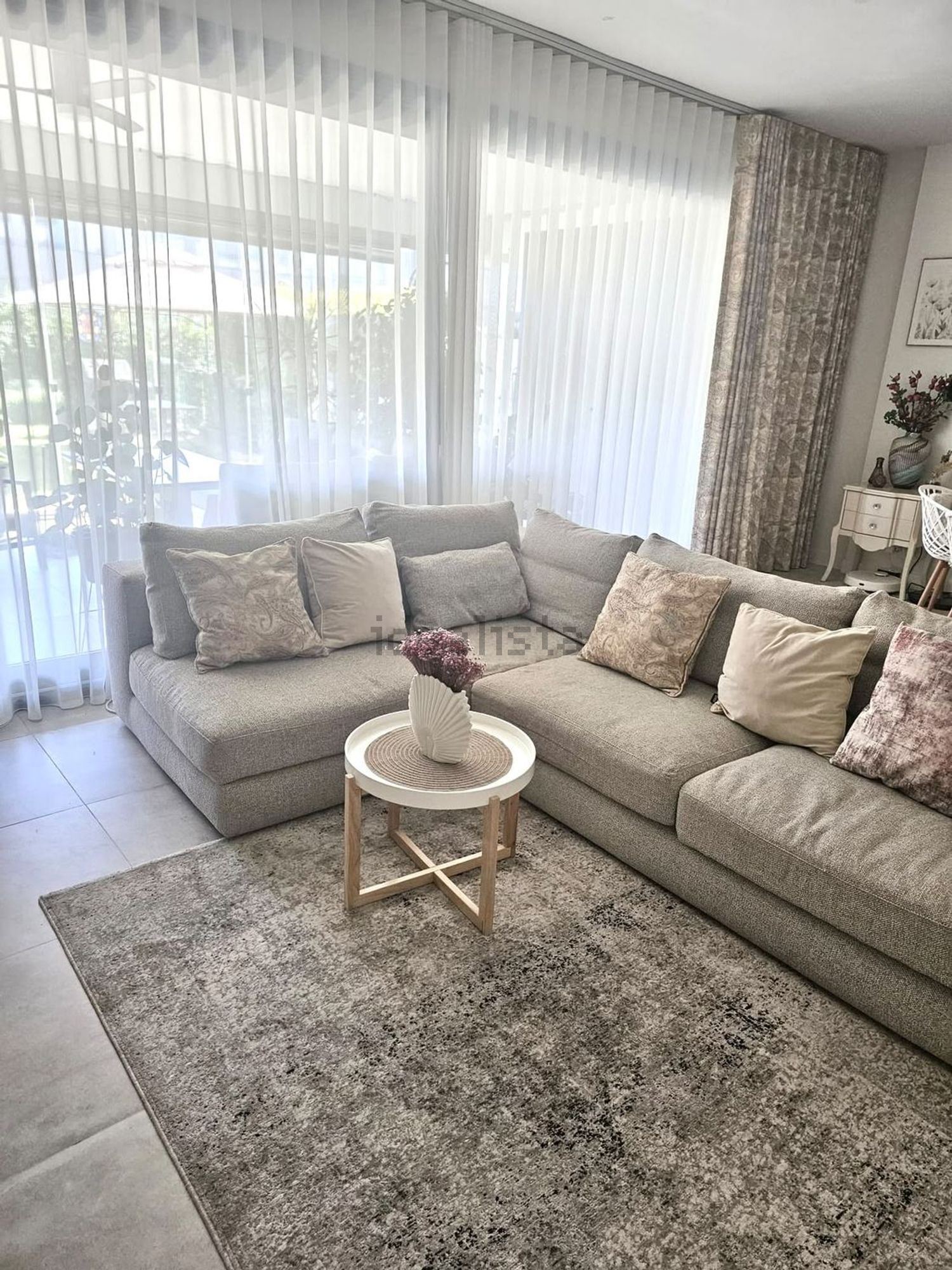 Pis de 130 m² a Estepona