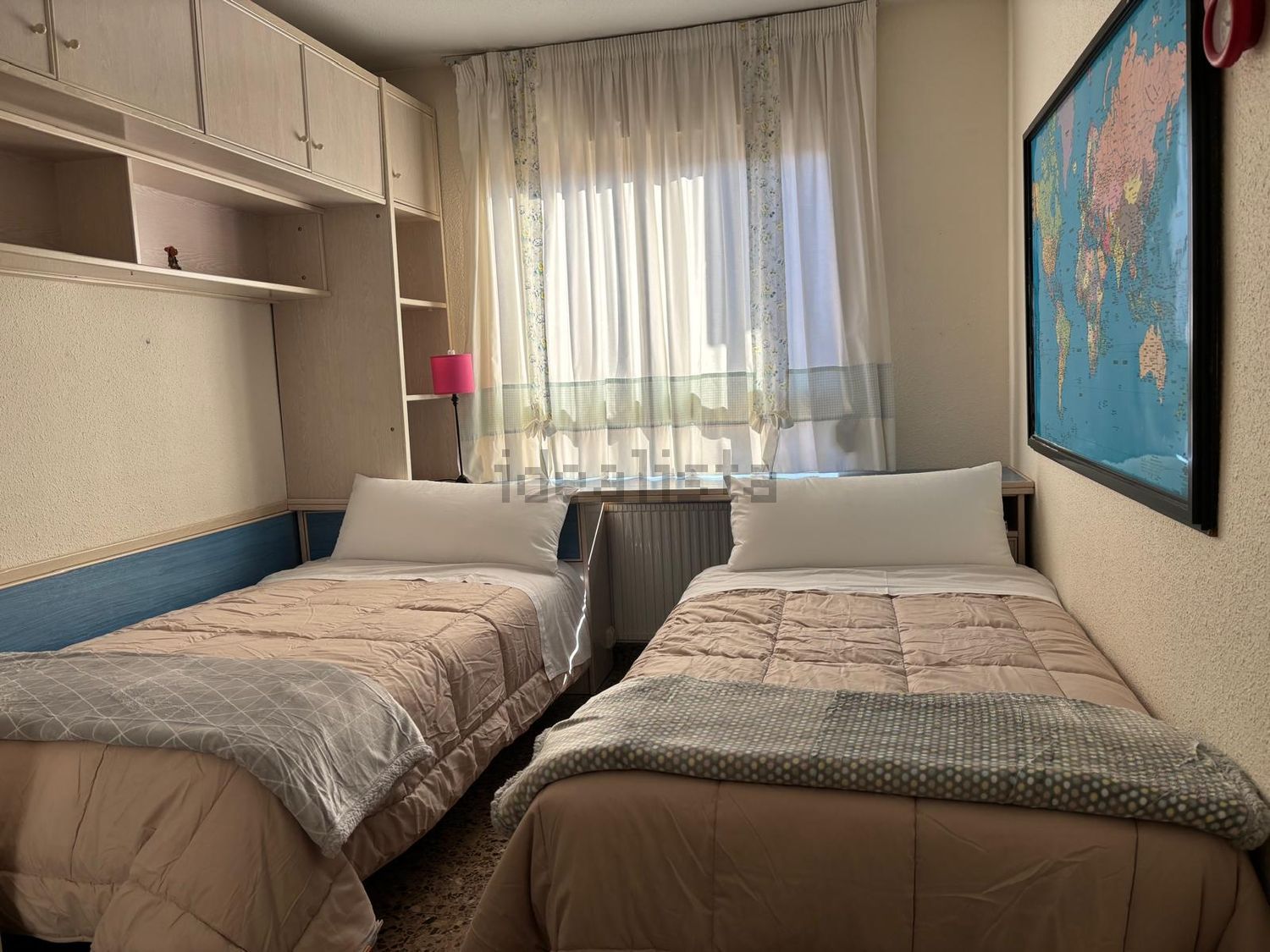 Wohnung 150 m² in Saragossa