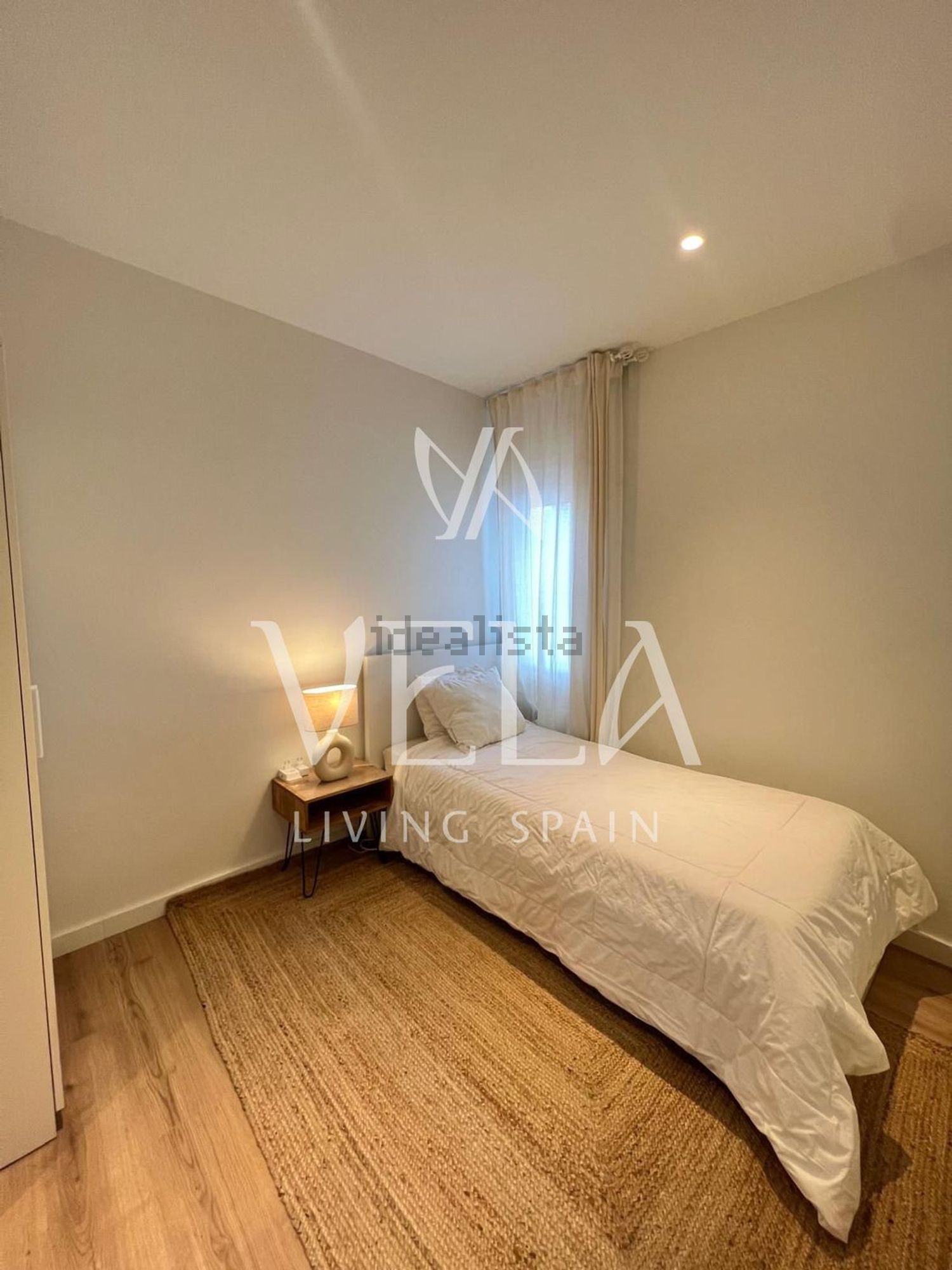 Pis de 80 m² a Barcelona