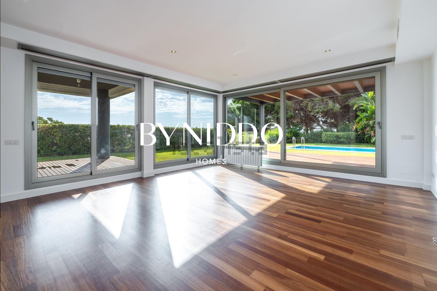 Casa de 290 m² en Sant Vicenç de Montalt