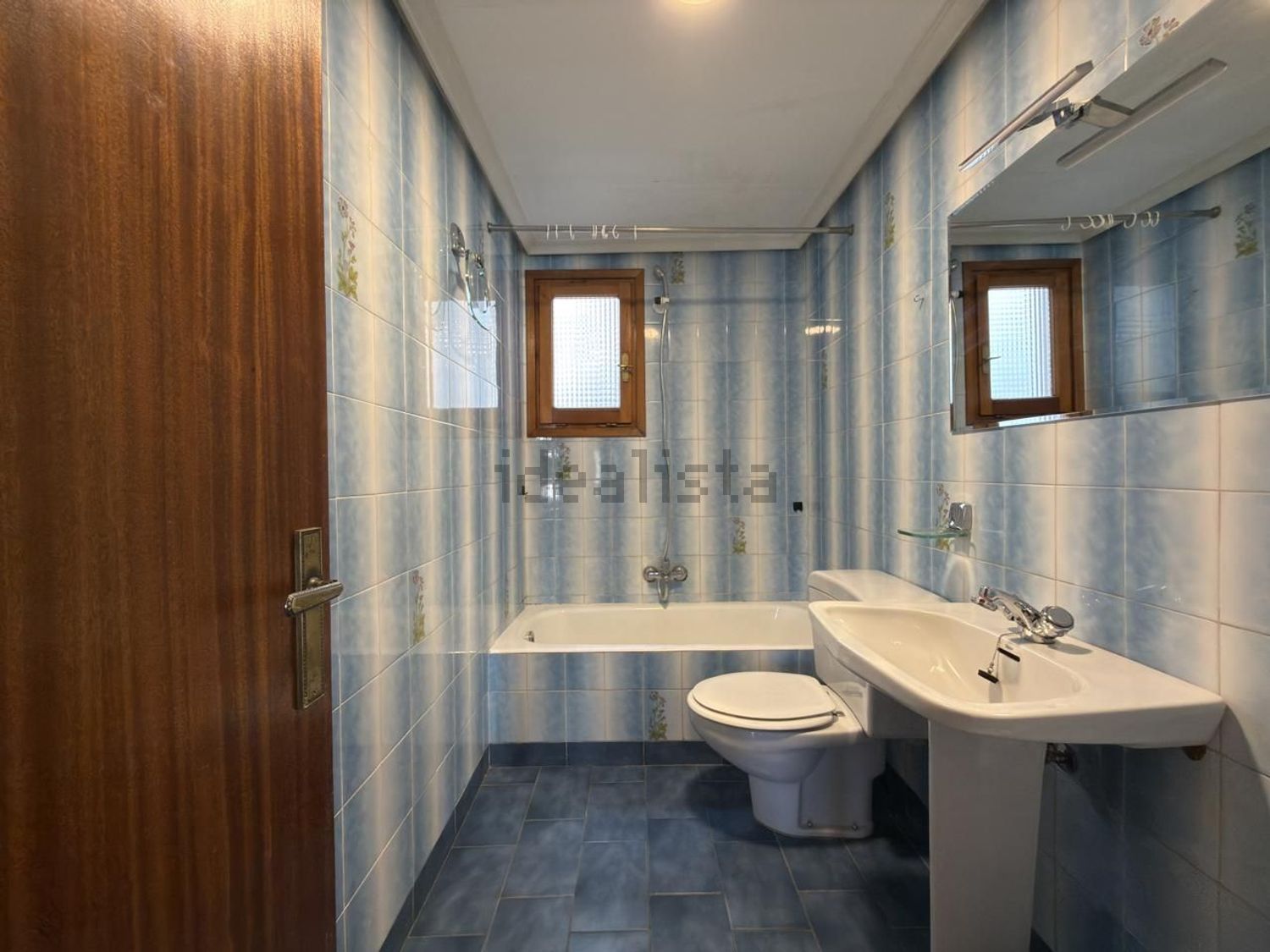 Quarto para alugar, Segovia