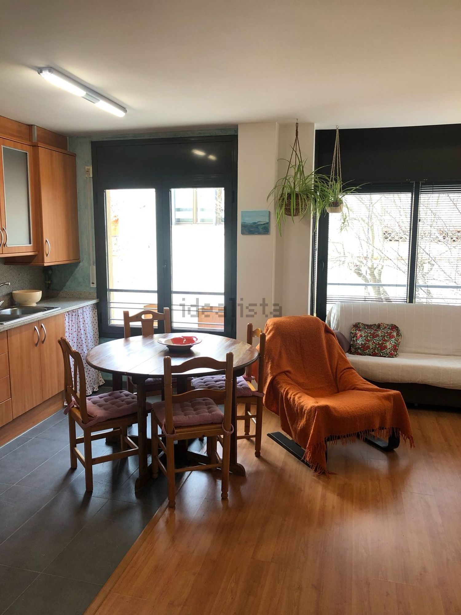 Pis de 40 m² a Sant Hilari Sacalm