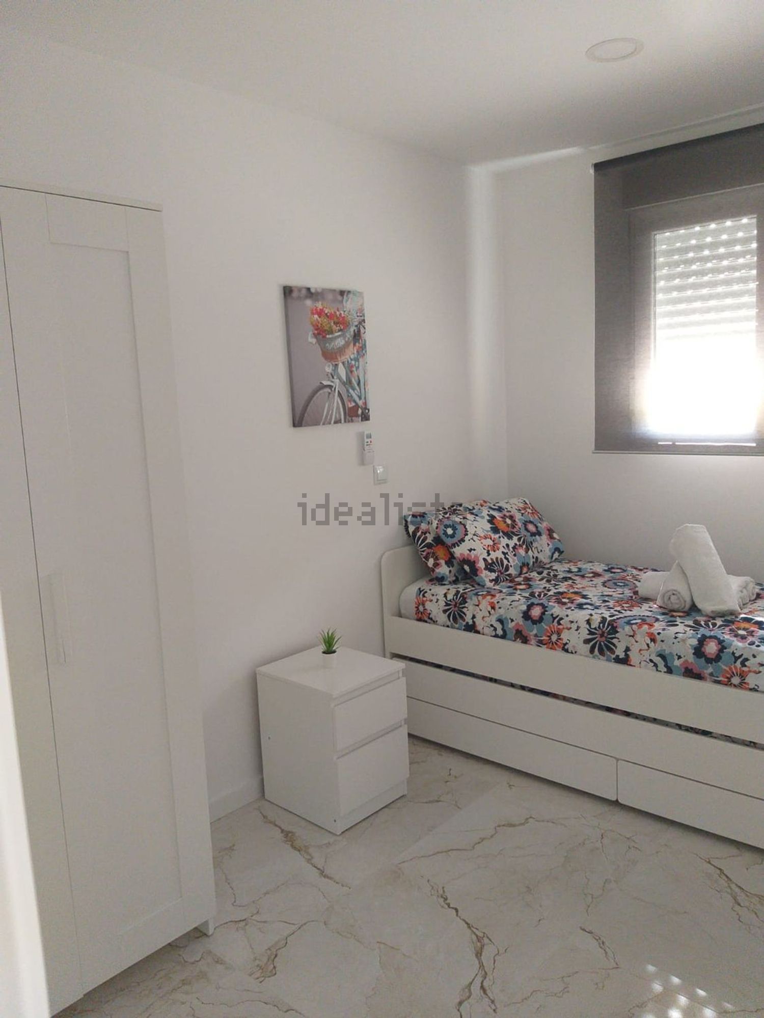 Pis de 73 m² a Fuengirola