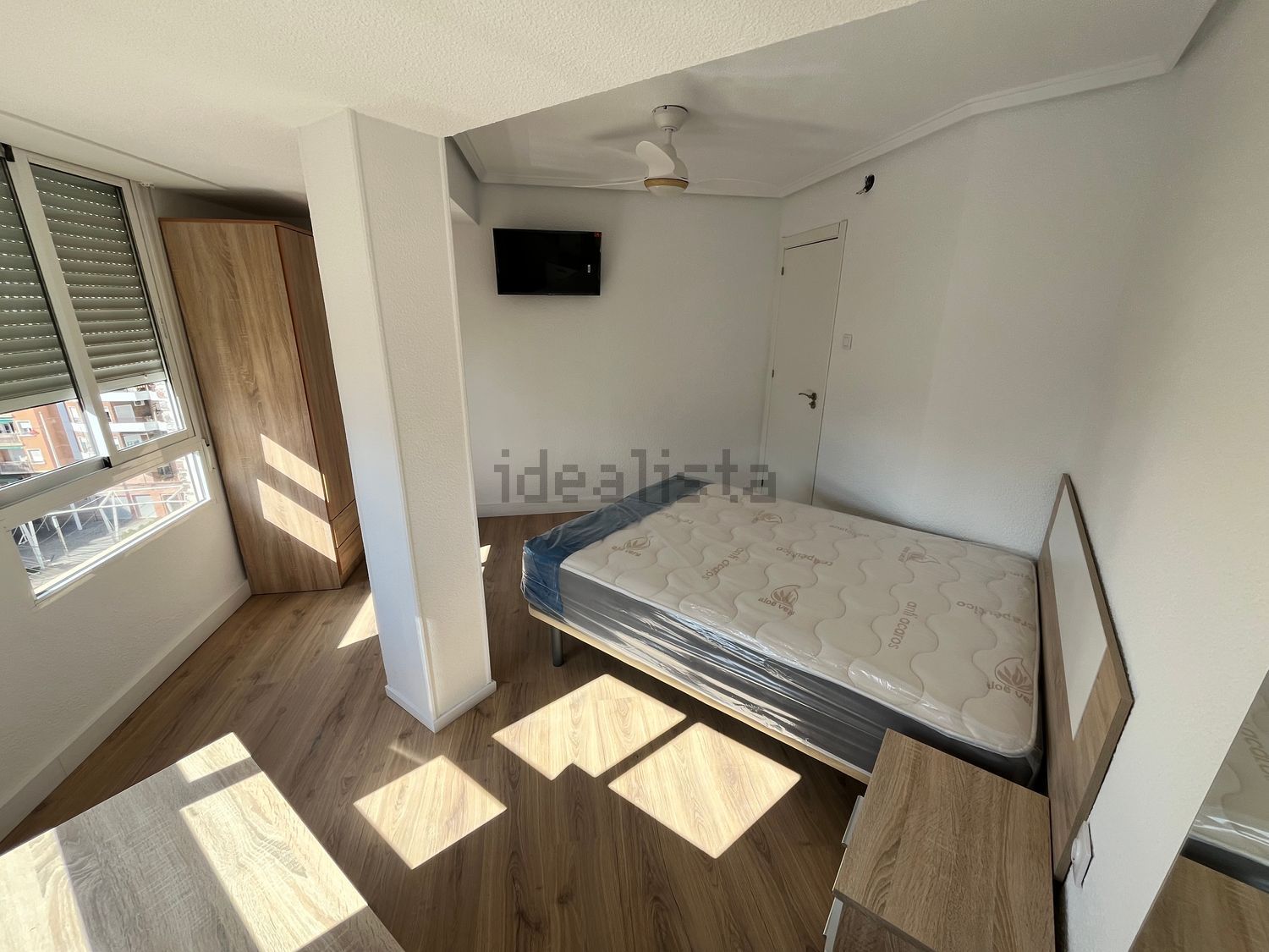 Habitació de lloguer, Elx