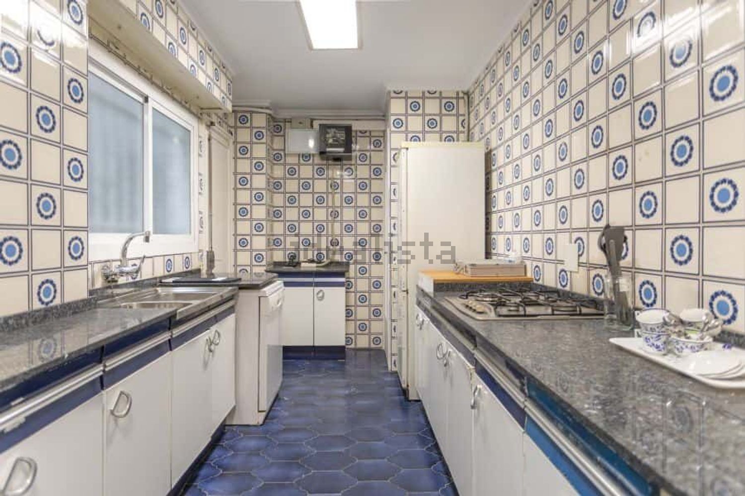 Habitación en alquiler, Valencia